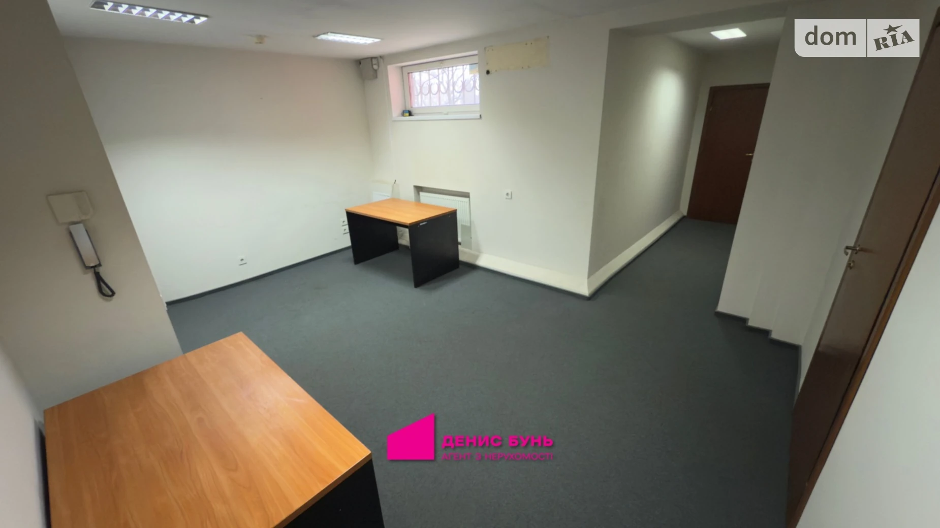 Сдается в аренду офис 70 кв. м в бизнес-центре, цена: 13000 грн - фото 4