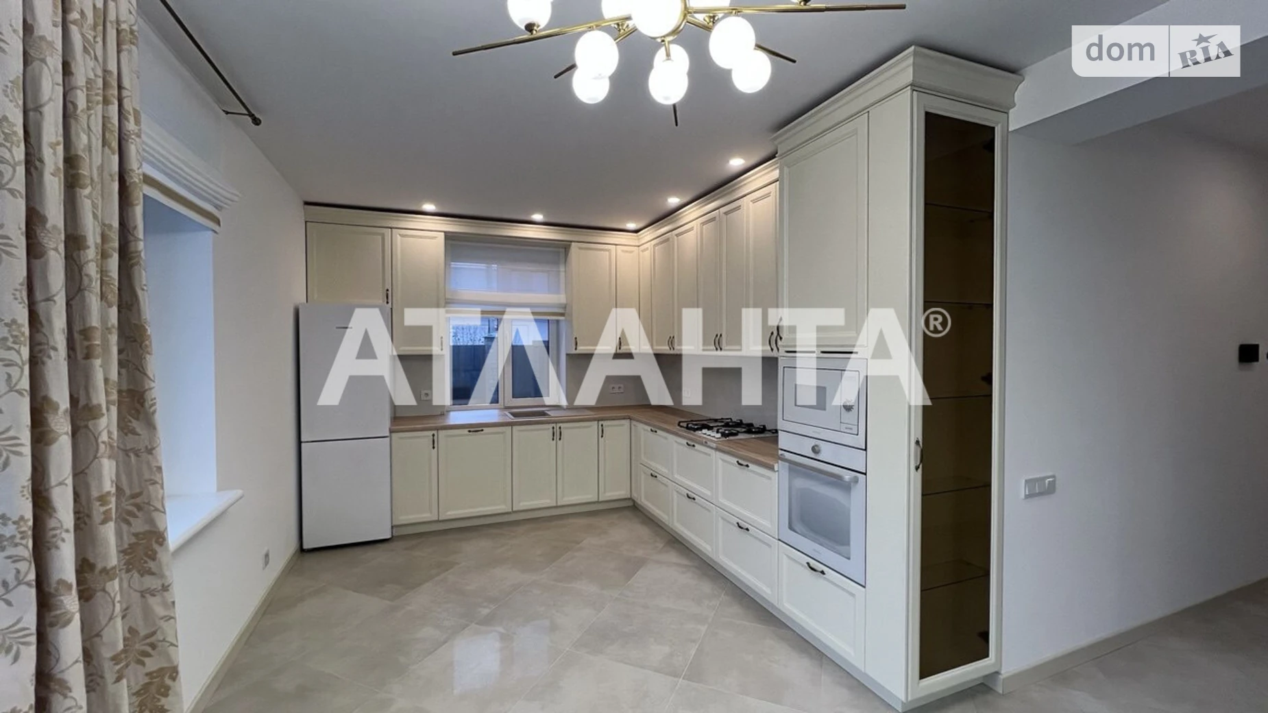 Сдается в аренду одноэтажный дом 120 кв. м с садом, цена: 1800 $ - фото 2