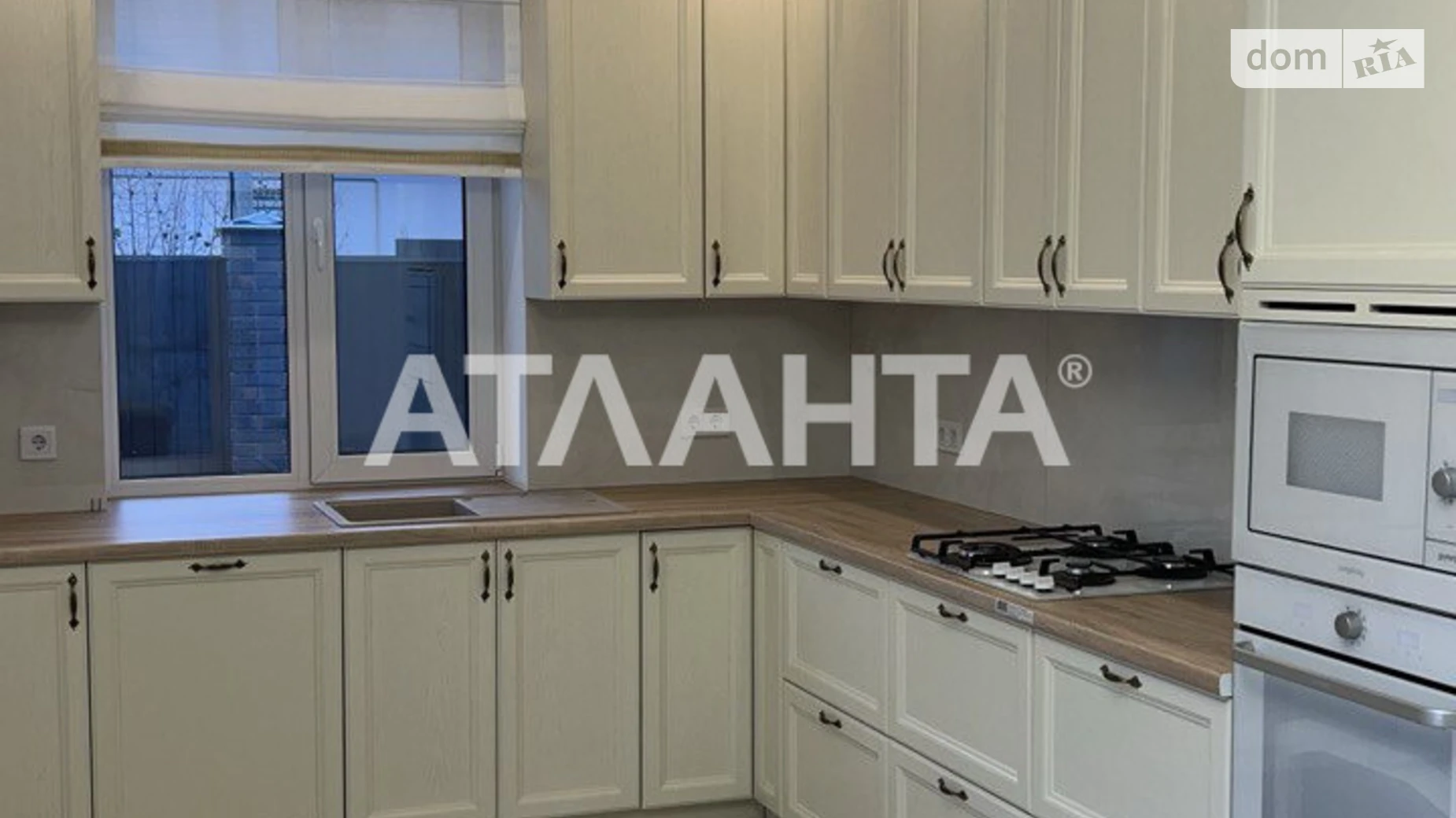 Сдается в аренду одноэтажный дом 120 кв. м с садом, цена: 1800 $ - фото 3