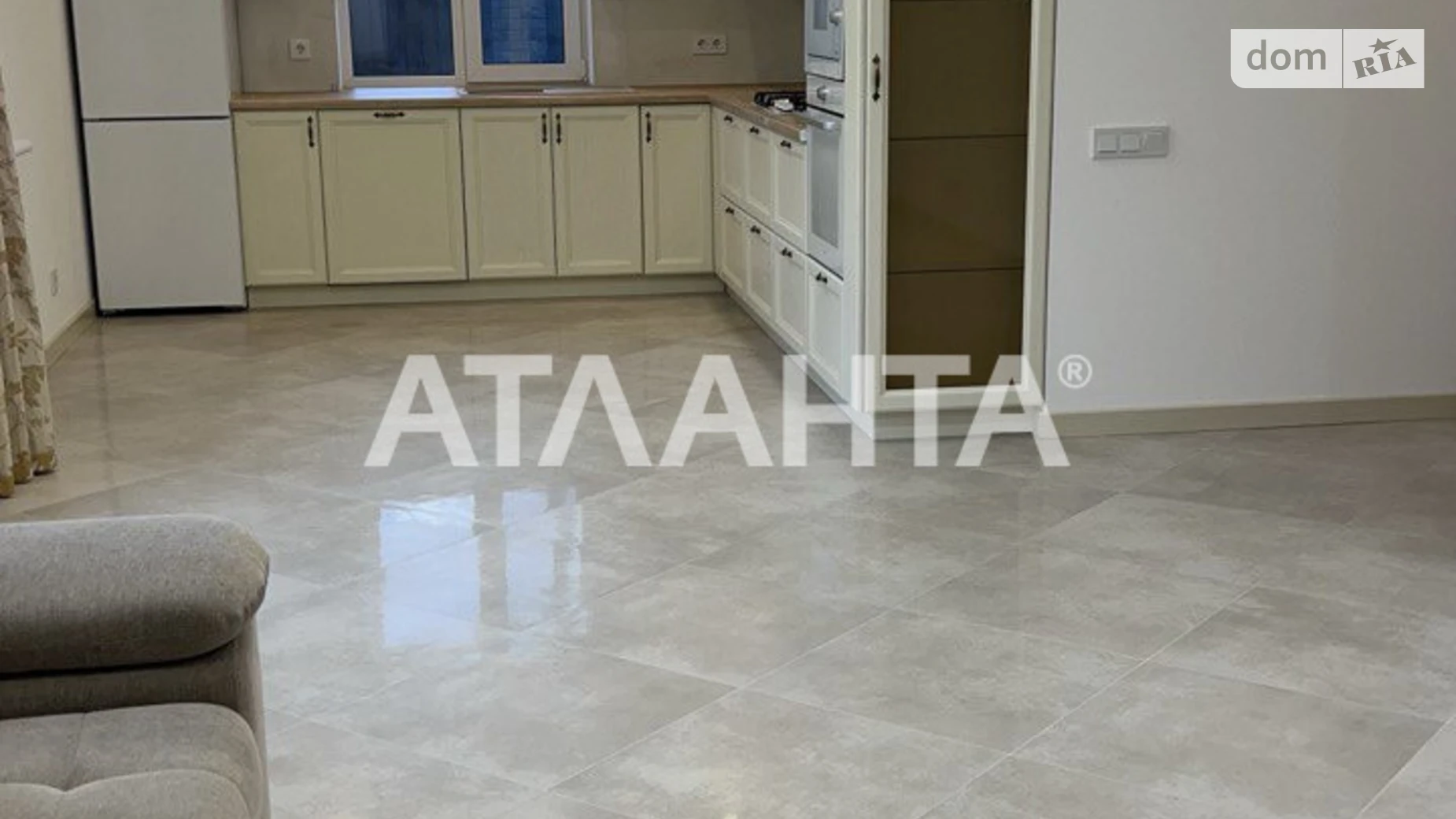 Сдается в аренду одноэтажный дом 120 кв. м с садом, цена: 1800 $ - фото 4