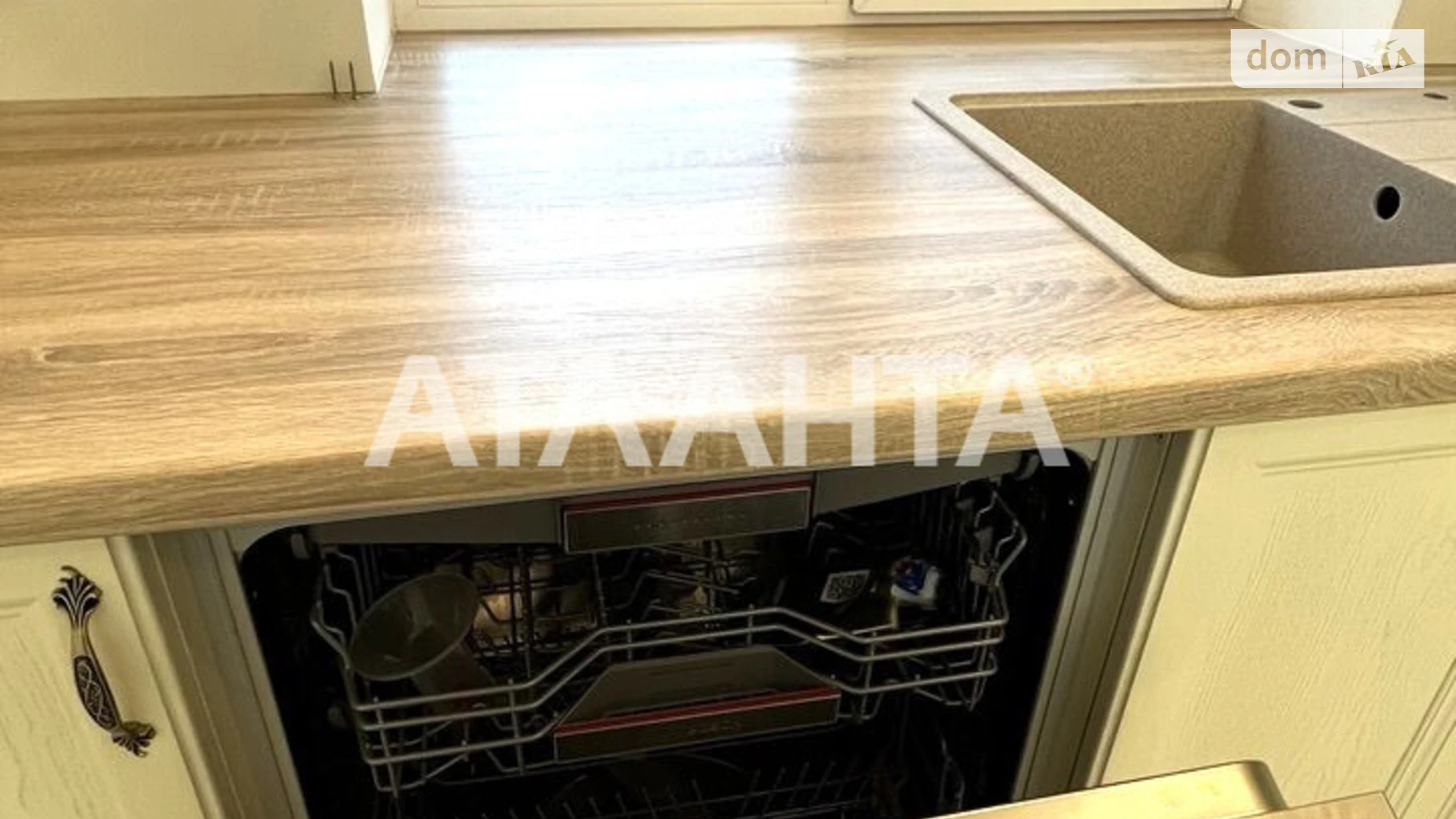 Сдается в аренду одноэтажный дом 120 кв. м с садом, цена: 1800 $ - фото 5