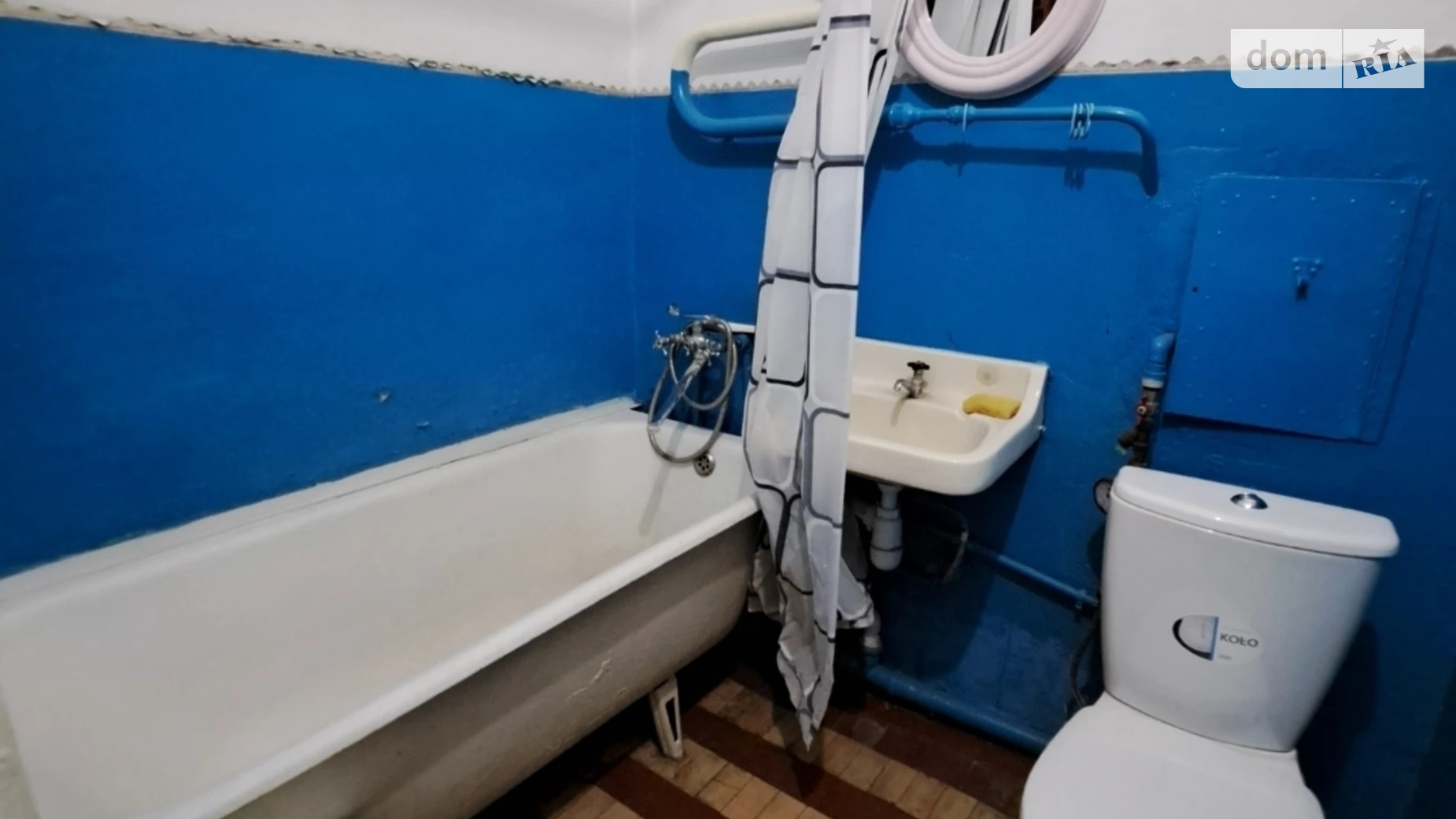 Сдается в аренду 2-комнатная квартира 46 кв. м в Хмельницком, ул. Каменецкая, 47 - фото 4