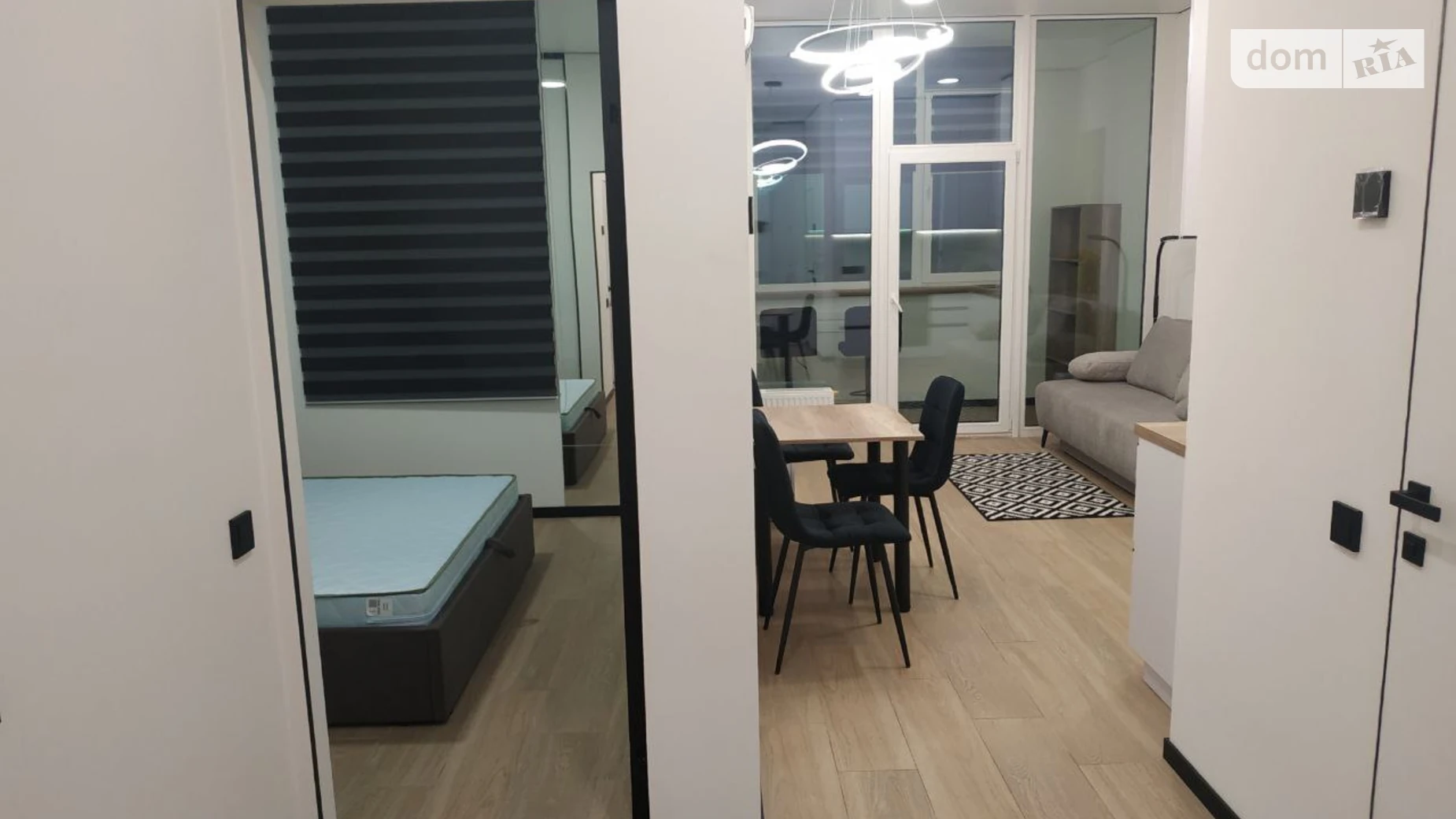 Продается 1-комнатная квартира 52.2 кв. м в Киеве, просп. Берестейский(Победы), 11 корпус 1 - фото 4