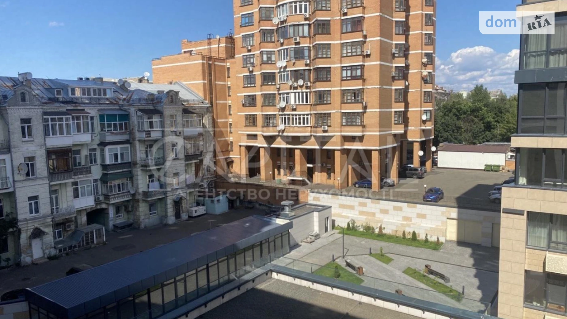 Продается 3-комнатная квартира 106.2 кв. м в Киеве, ул. Бульварно-Кудрявская(Воровского), 17 - фото 5