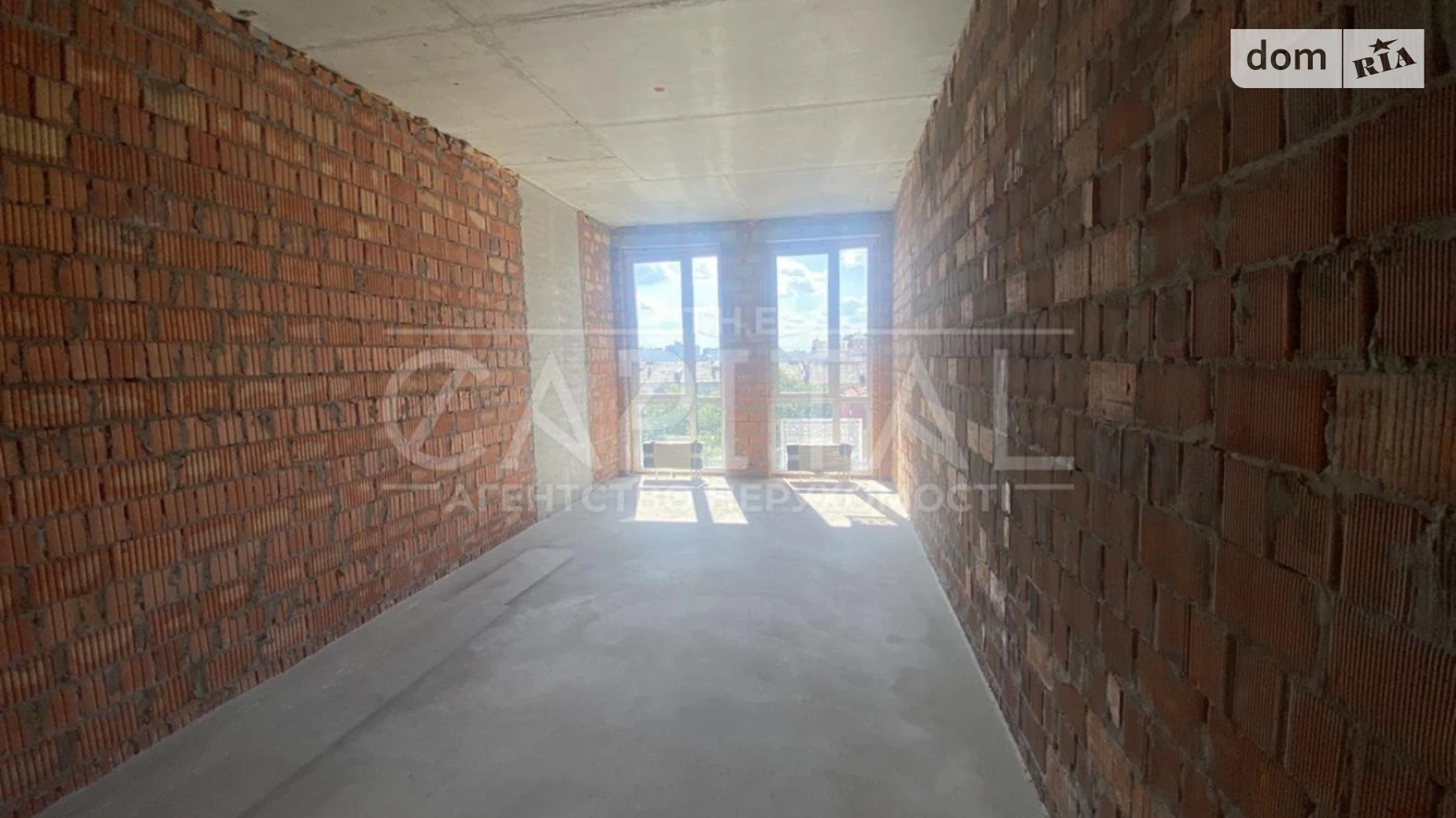 Продается 3-комнатная квартира 106.2 кв. м в Киеве, ул. Бульварно-Кудрявская(Воровского), 17 - фото 2