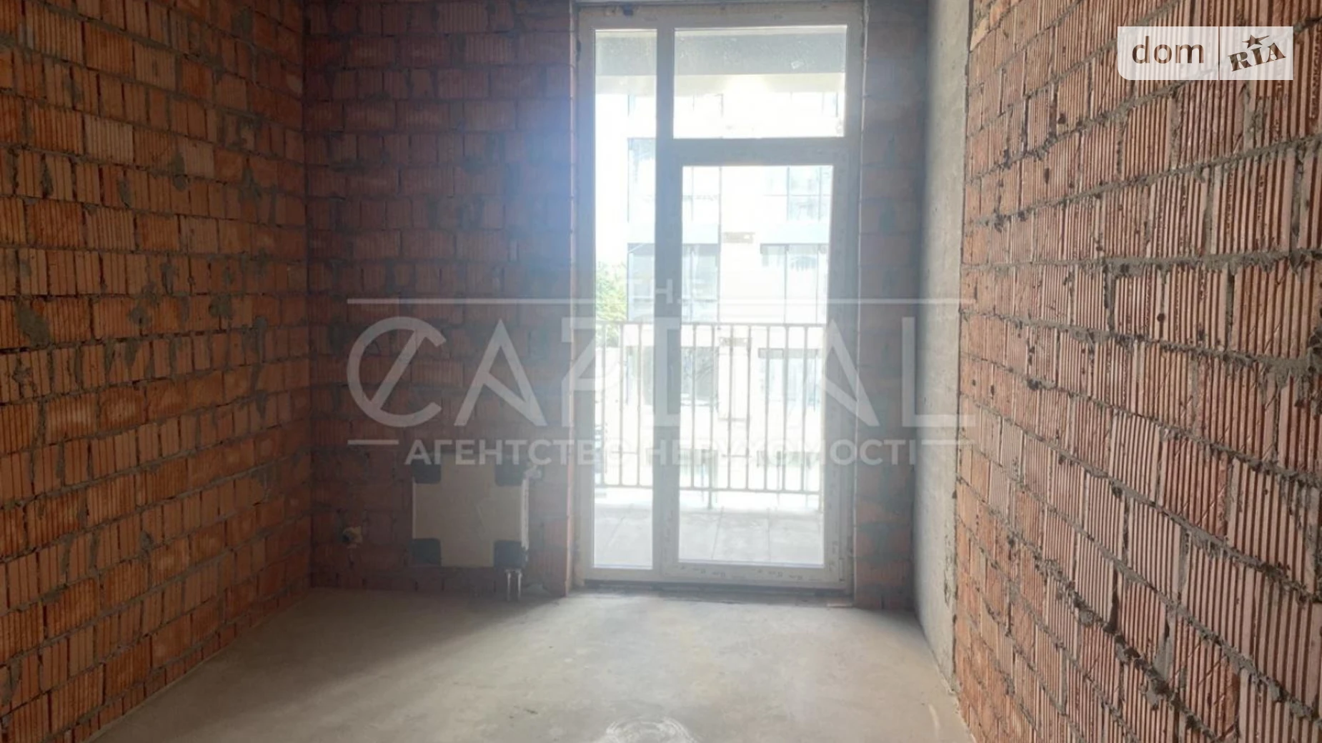 Продается 3-комнатная квартира 106.2 кв. м в Киеве, ул. Бульварно-Кудрявская(Воровского), 17 - фото 3