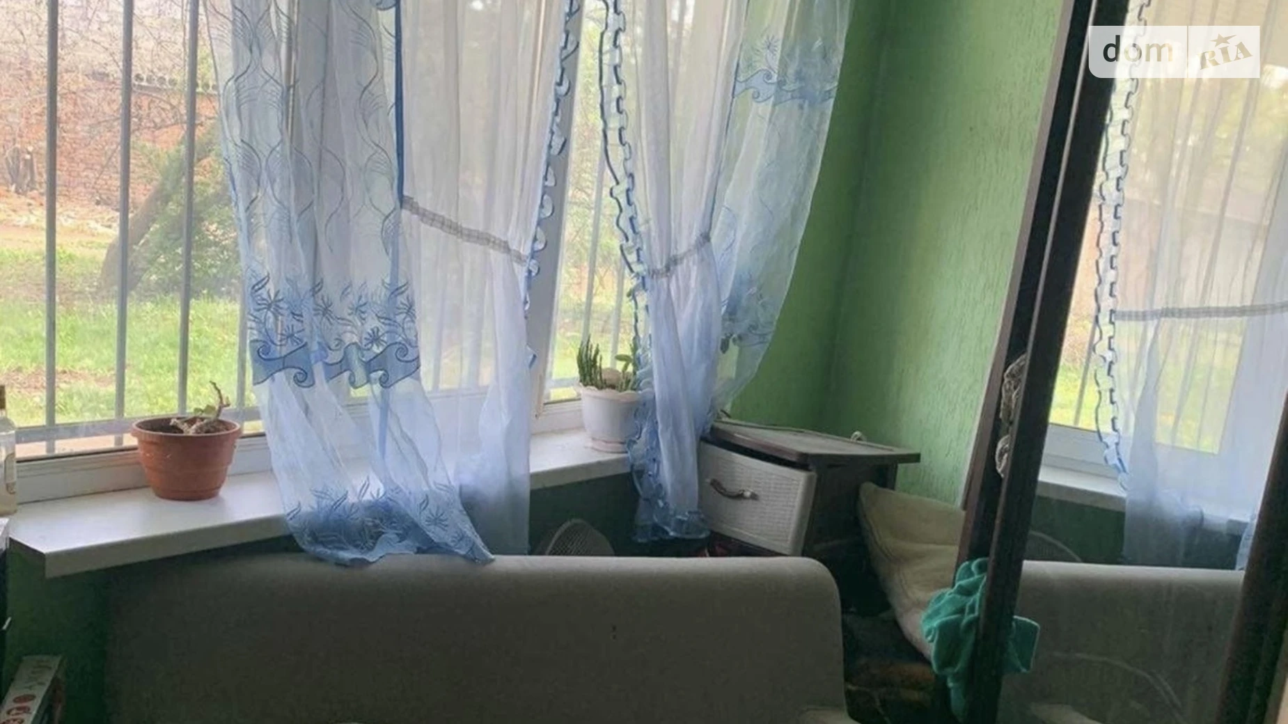 Продається 2-кімнатна квартира 35 кв. м у Ужгороді - фото 2