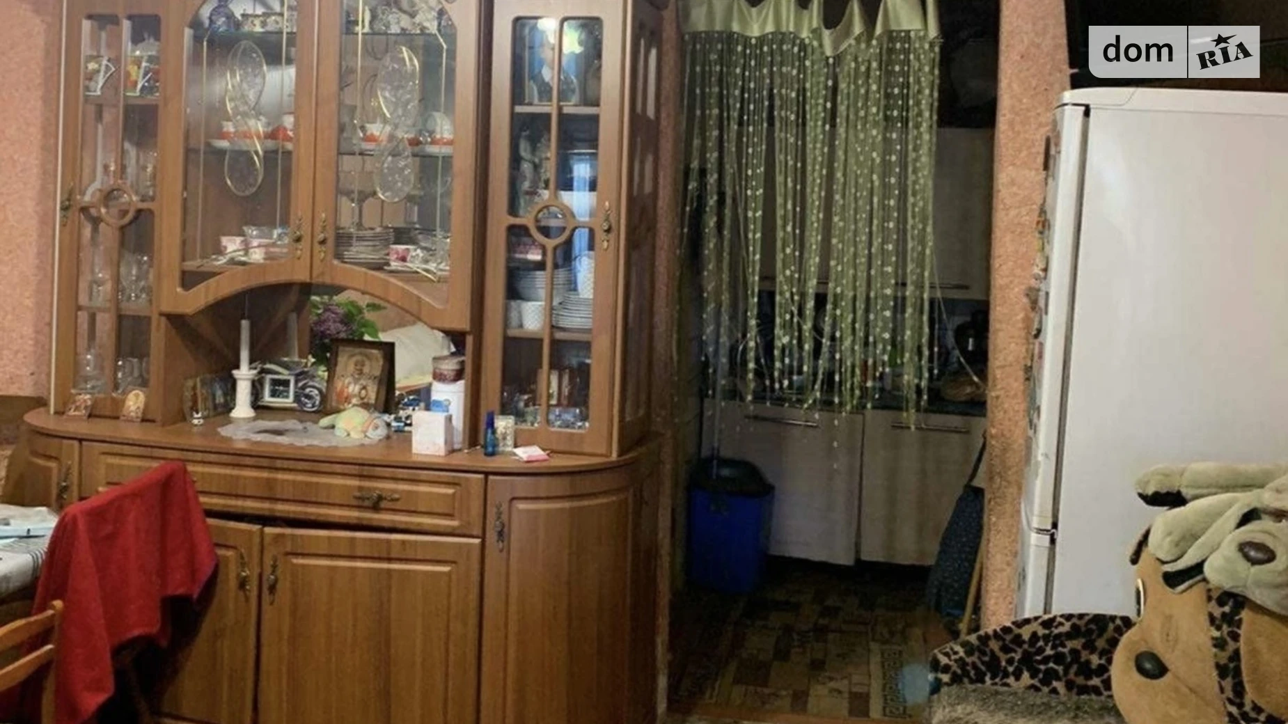 Продається 2-кімнатна квартира 35 кв. м у Ужгороді - фото 4