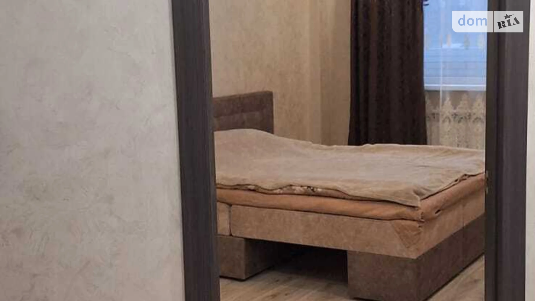 Продается 1-комнатная квартира 43.8 кв. м в Рассошенцах, ул. Перспективная - фото 2