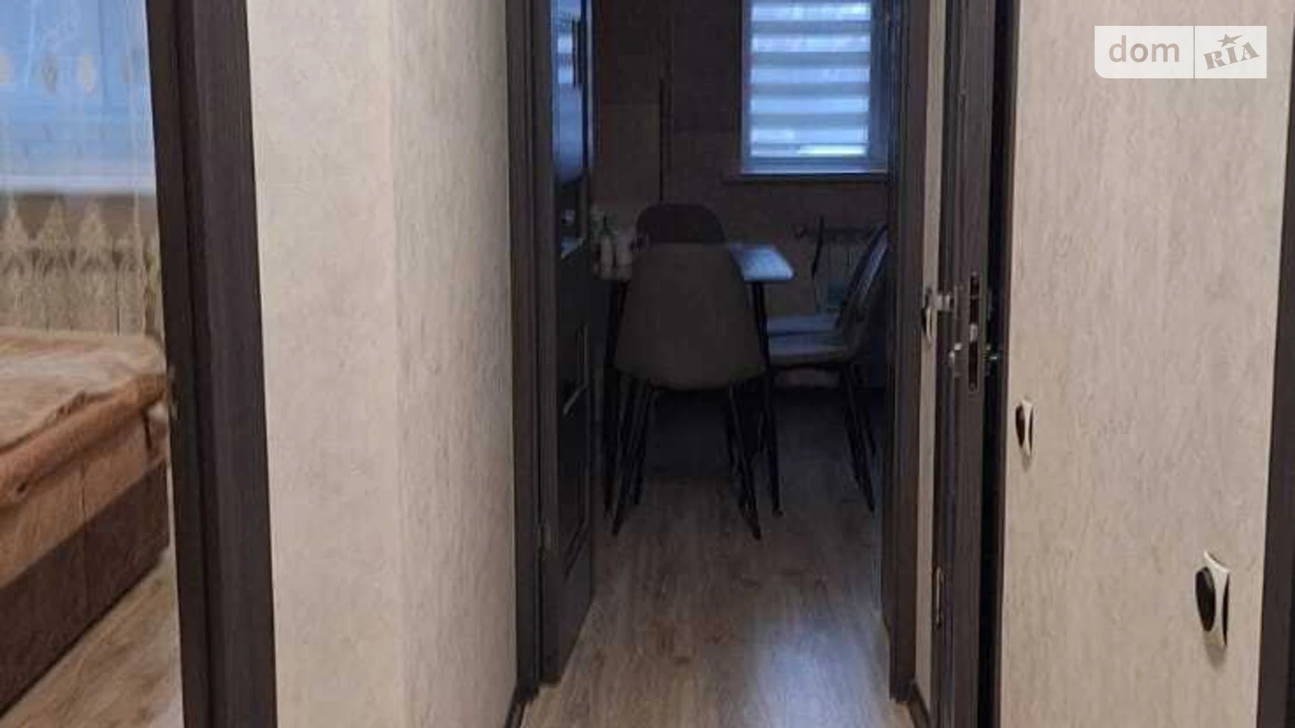 Продается 1-комнатная квартира 43.8 кв. м в Рассошенцах, ул. Перспективная - фото 3