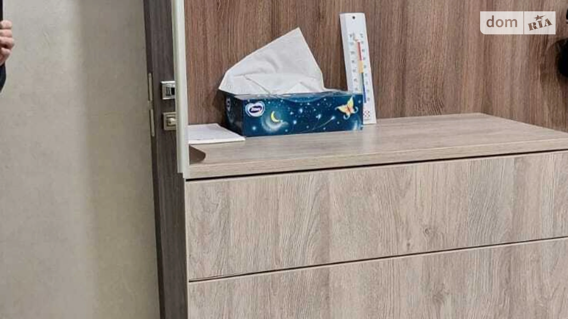 Продается 1-комнатная квартира 43.8 кв. м в Рассошенцах, ул. Перспективная - фото 4