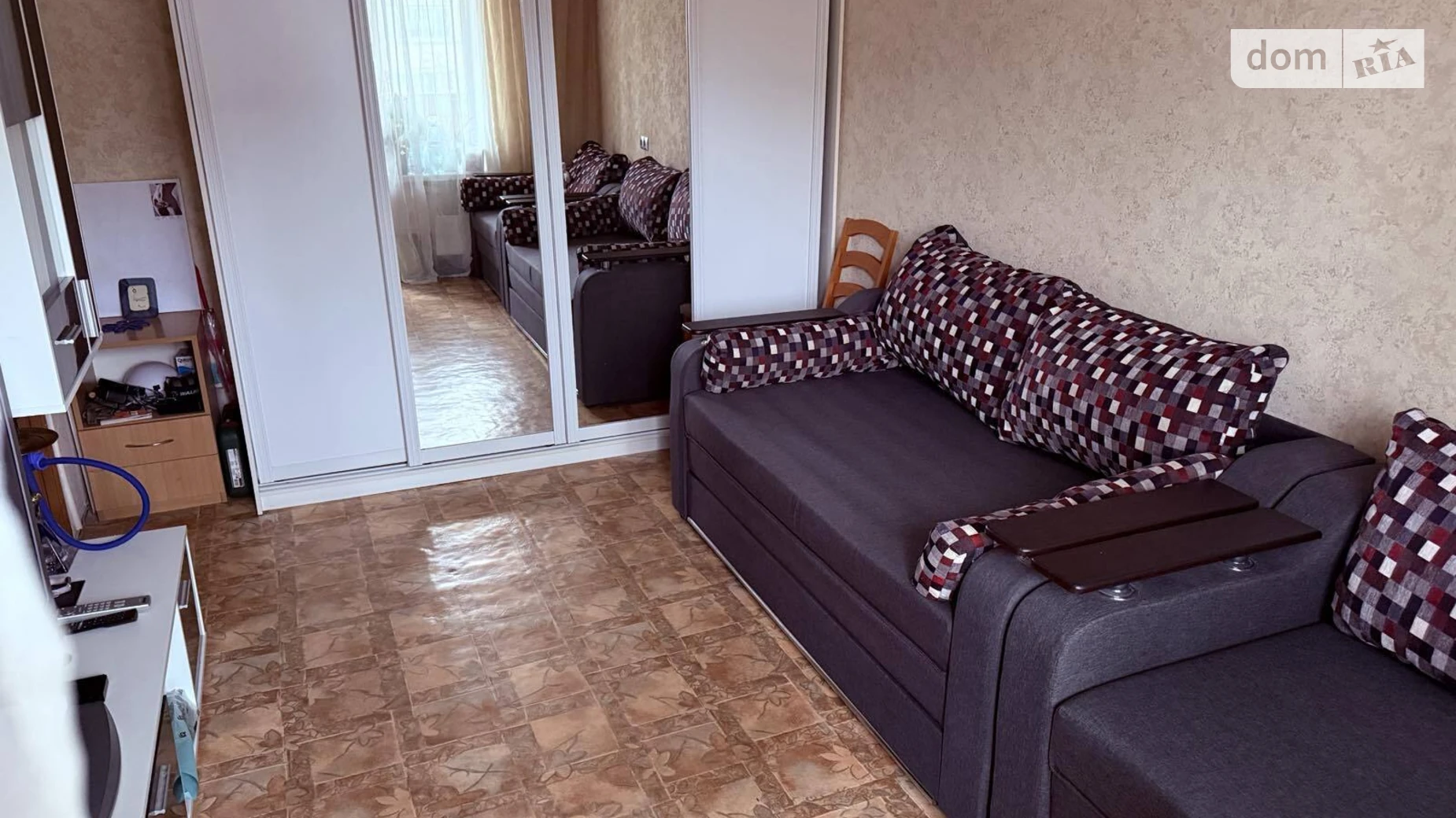 Продається 1-кімнатна квартира 26.58 кв. м у Києві, цена: 41000 $ - фото 2