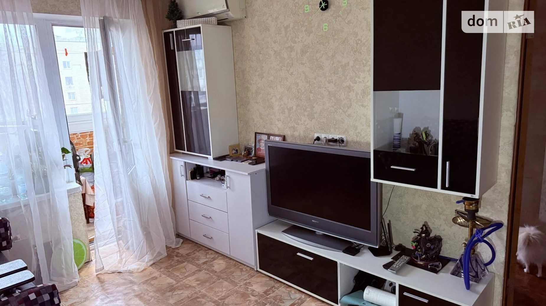 Продається 1-кімнатна квартира 26.58 кв. м у Києві, цена: 41000 $ - фото 3