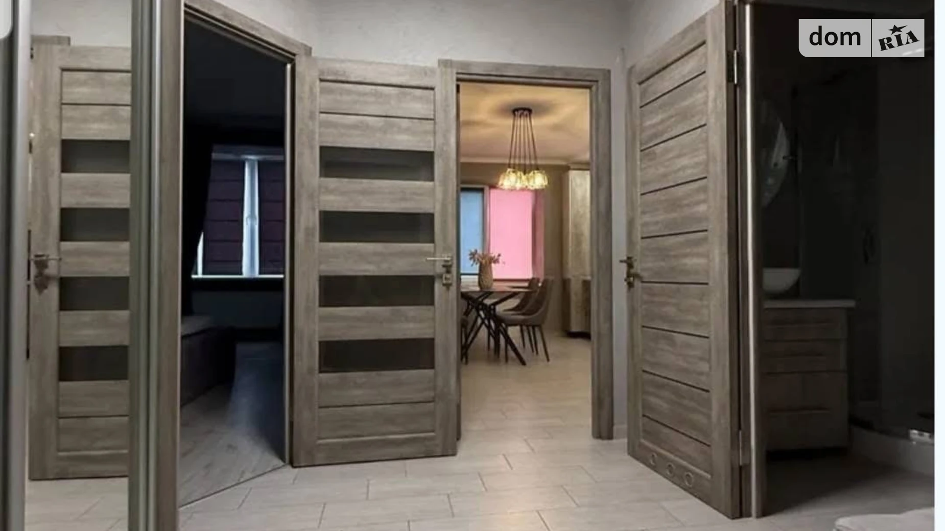 Продается 1-комнатная квартира 47 кв. м в Виннице, ул. Академика Заболотного - фото 2