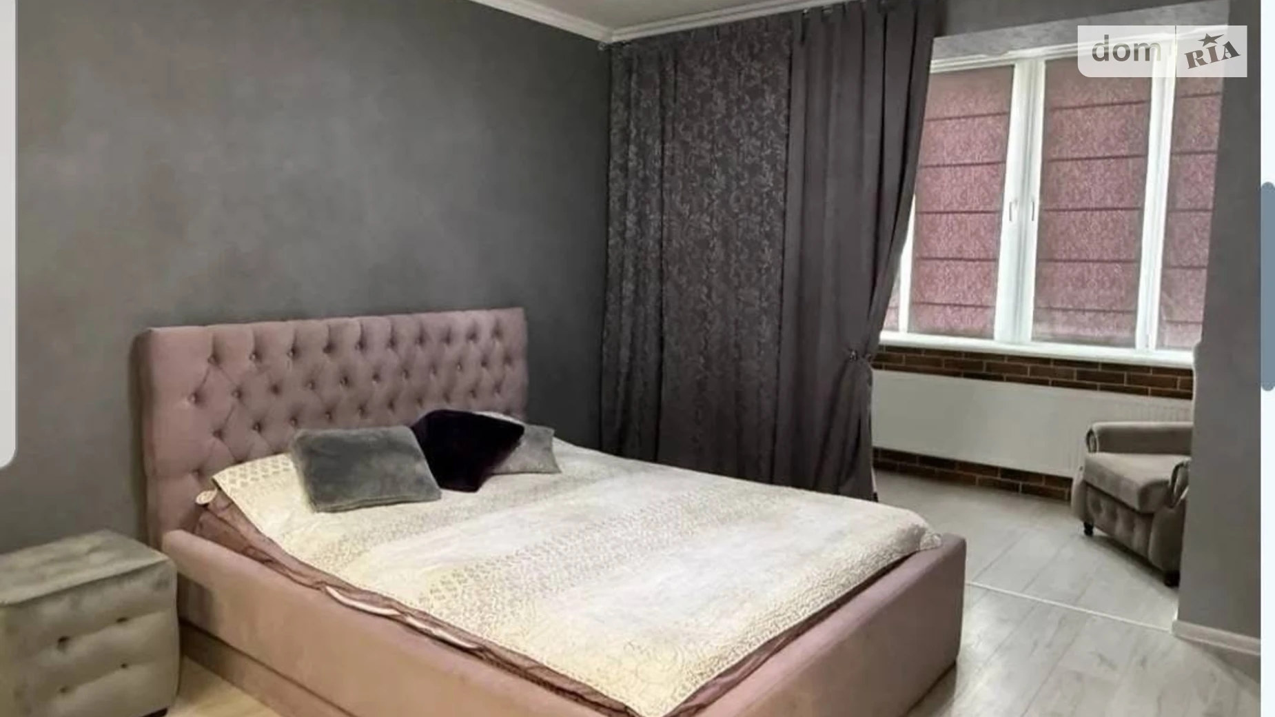 Продается 1-комнатная квартира 47 кв. м в Виннице, ул. Академика Заболотного - фото 4