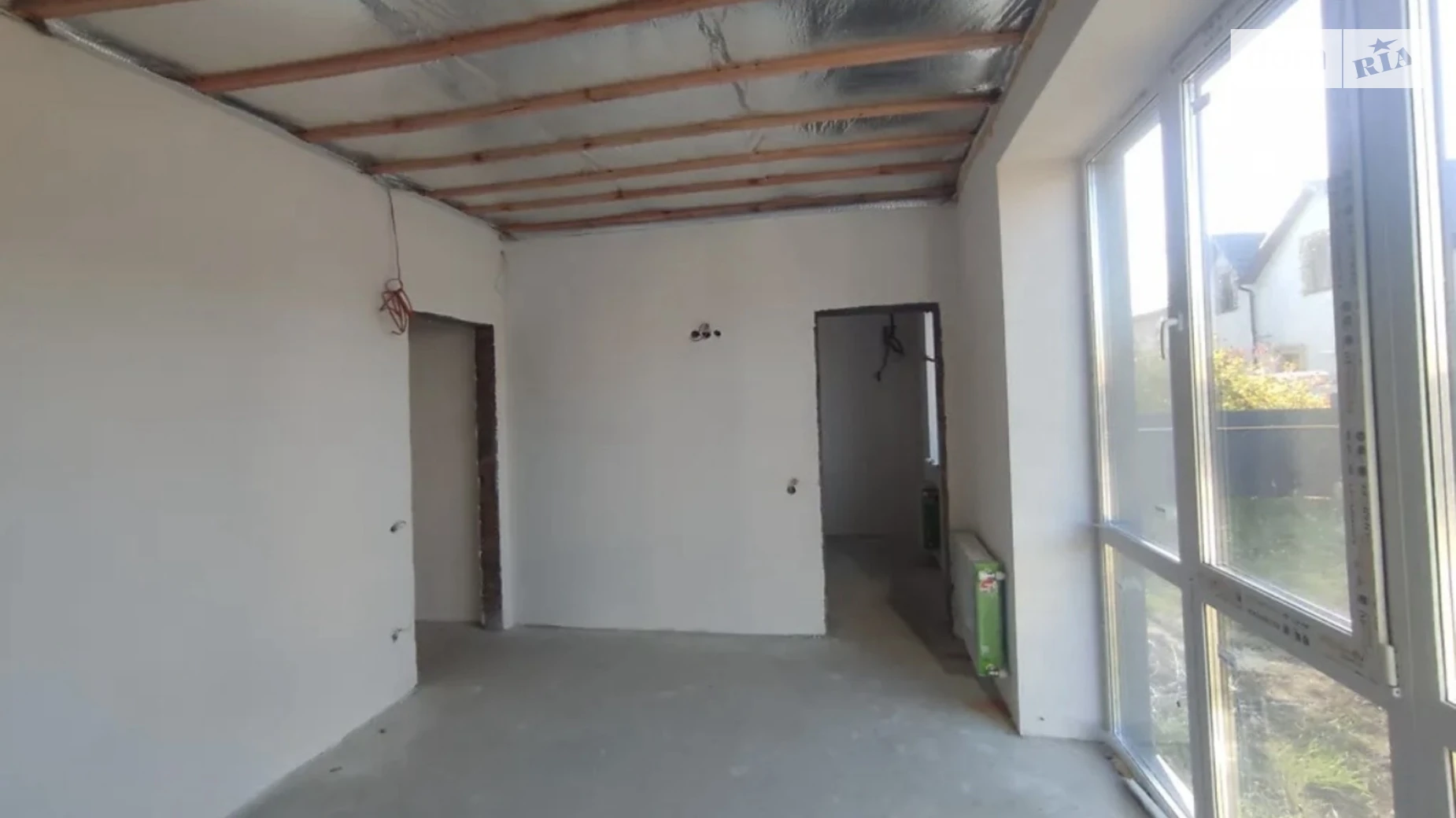 Продається одноповерховий будинок 115 кв. м з мансардою, цена: 129999 $ - фото 5