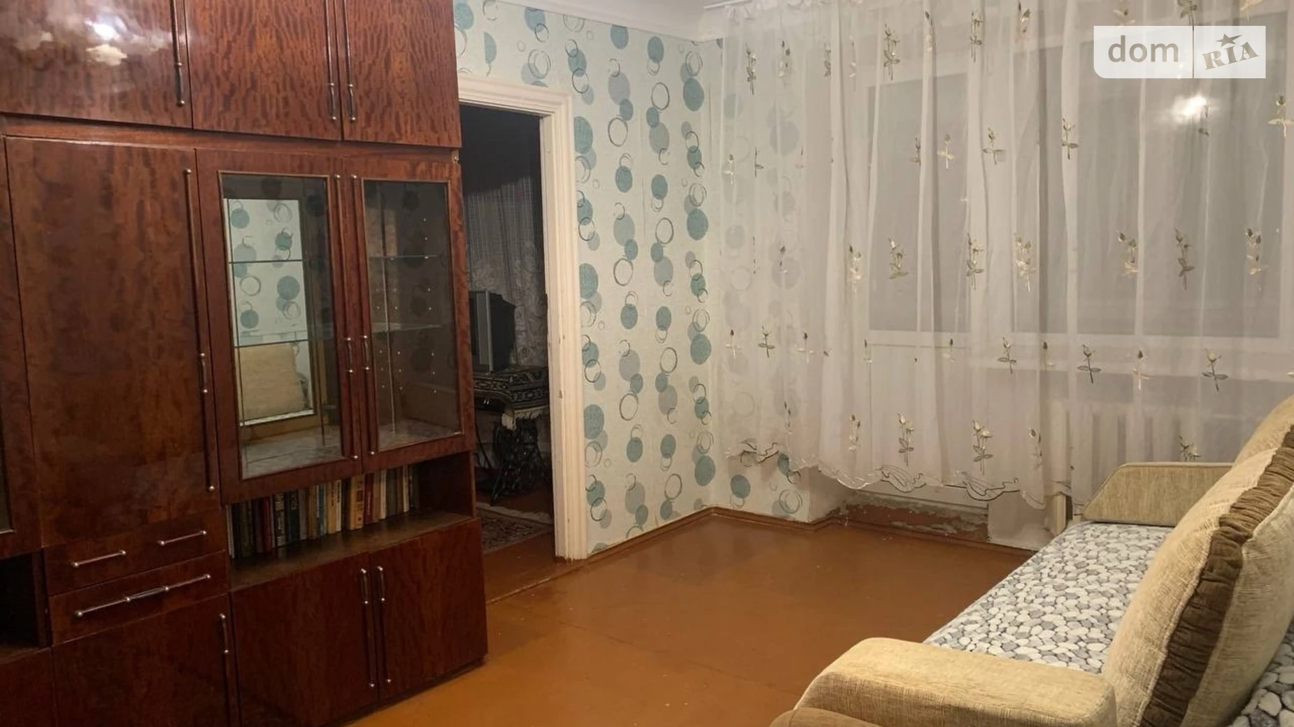 Сдается в аренду 3-комнатная квартира 54 кв. м в Хмельницком, ул. Каменецкая - фото 2