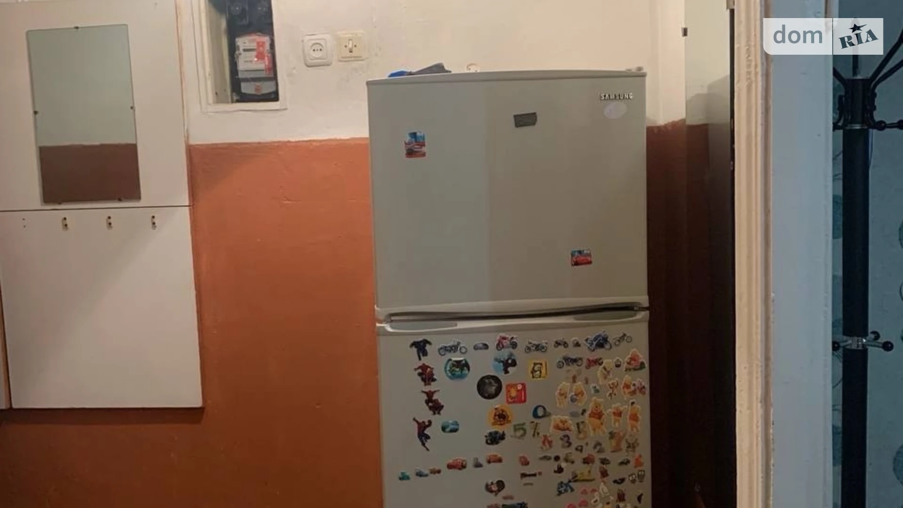 Сдается в аренду 3-комнатная квартира 54 кв. м в Хмельницком, ул. Каменецкая - фото 5