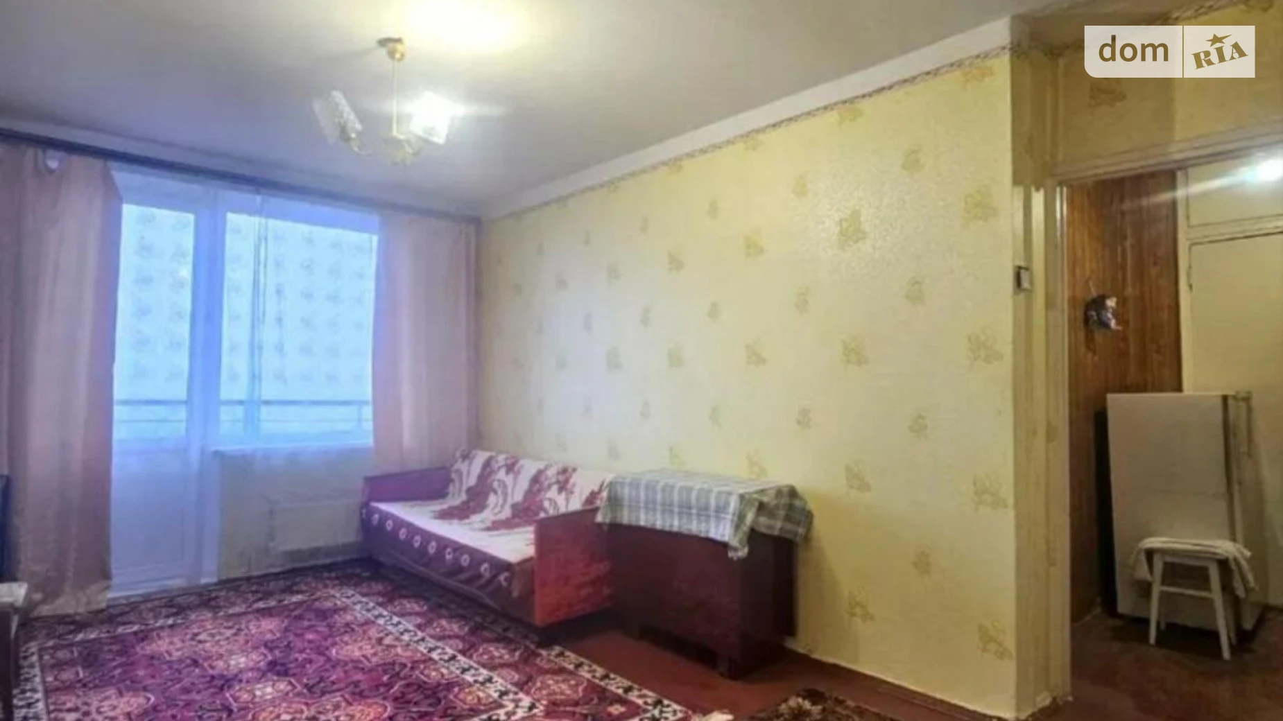 Продается 1-комнатная квартира 32 кв. м в Харькове, ул. Единства(Краснодарская), 175 - фото 4