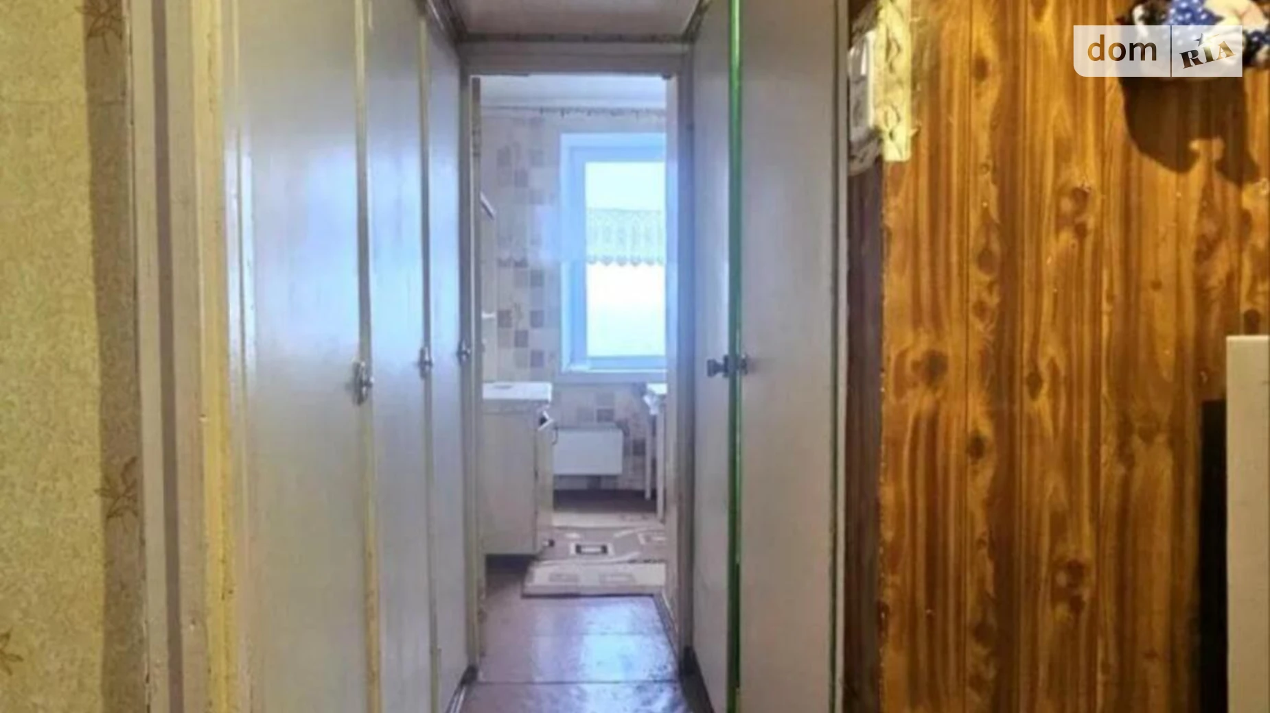 Продается 1-комнатная квартира 32 кв. м в Харькове, ул. Единства(Краснодарская), 175 - фото 5