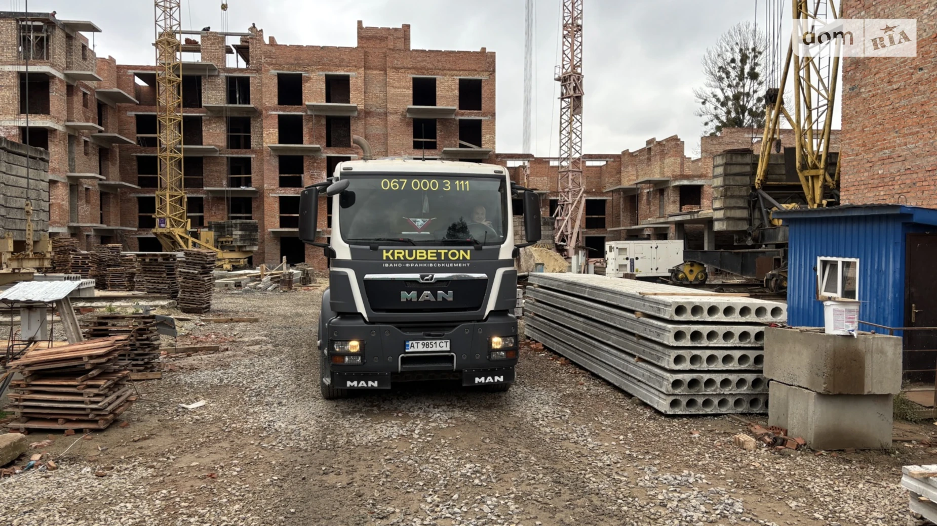 Продается 3-комнатная квартира 75 кв. м в Ивано-Франковске, ул. Петлюры Симона, 2 - фото 5