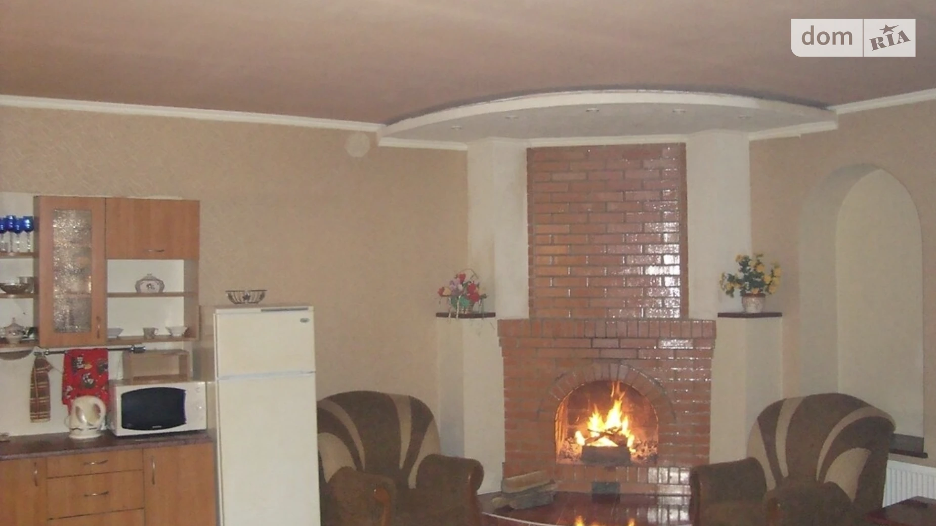 Продается 3-комнатная квартира 86 кв. м в Хмельнике, ул. Слободская(Дзержинского), 12 - фото 4