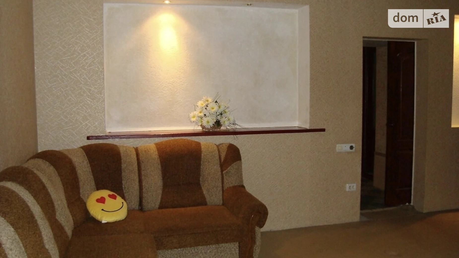 Продается 3-комнатная квартира 86 кв. м в Хмельнике, ул. Слободская(Дзержинского), 12 - фото 5