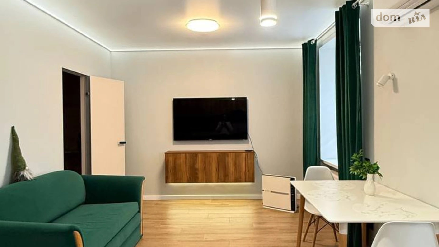 Продается 1-комнатная квартира 43.9 кв. м в Слобожанском, ул. Содружества, 5 - фото 4