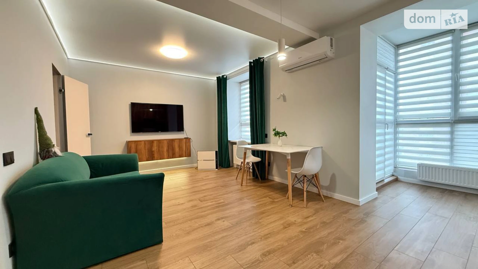 Продается 1-комнатная квартира 43.9 кв. м в Слобожанском, ул. Содружества, 5 - фото 2