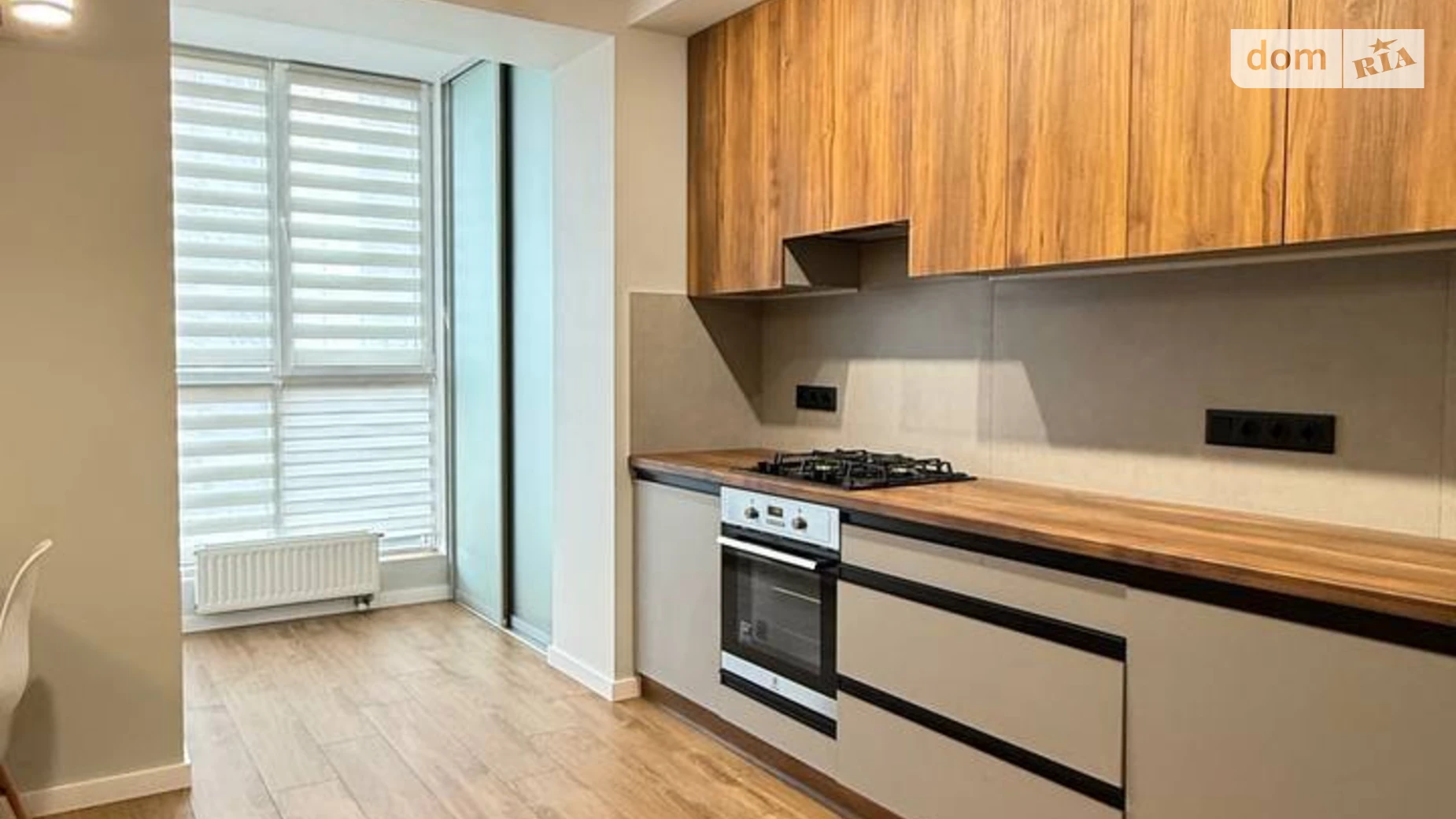 Продается 1-комнатная квартира 43.9 кв. м в Слобожанском, ул. Содружества, 5 - фото 5