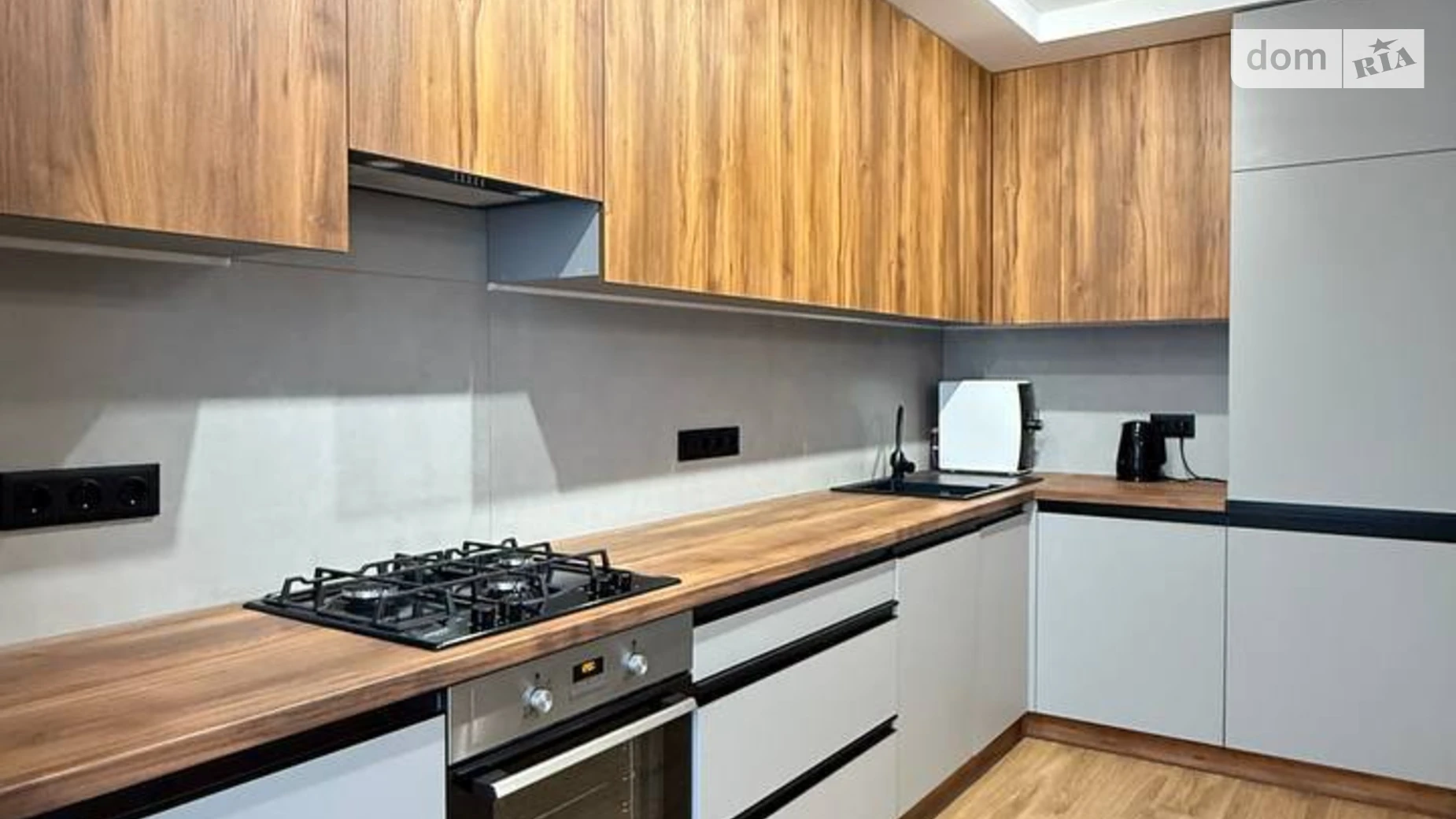 Продается 1-комнатная квартира 43.9 кв. м в Слобожанском, ул. Содружества, 5 - фото 3