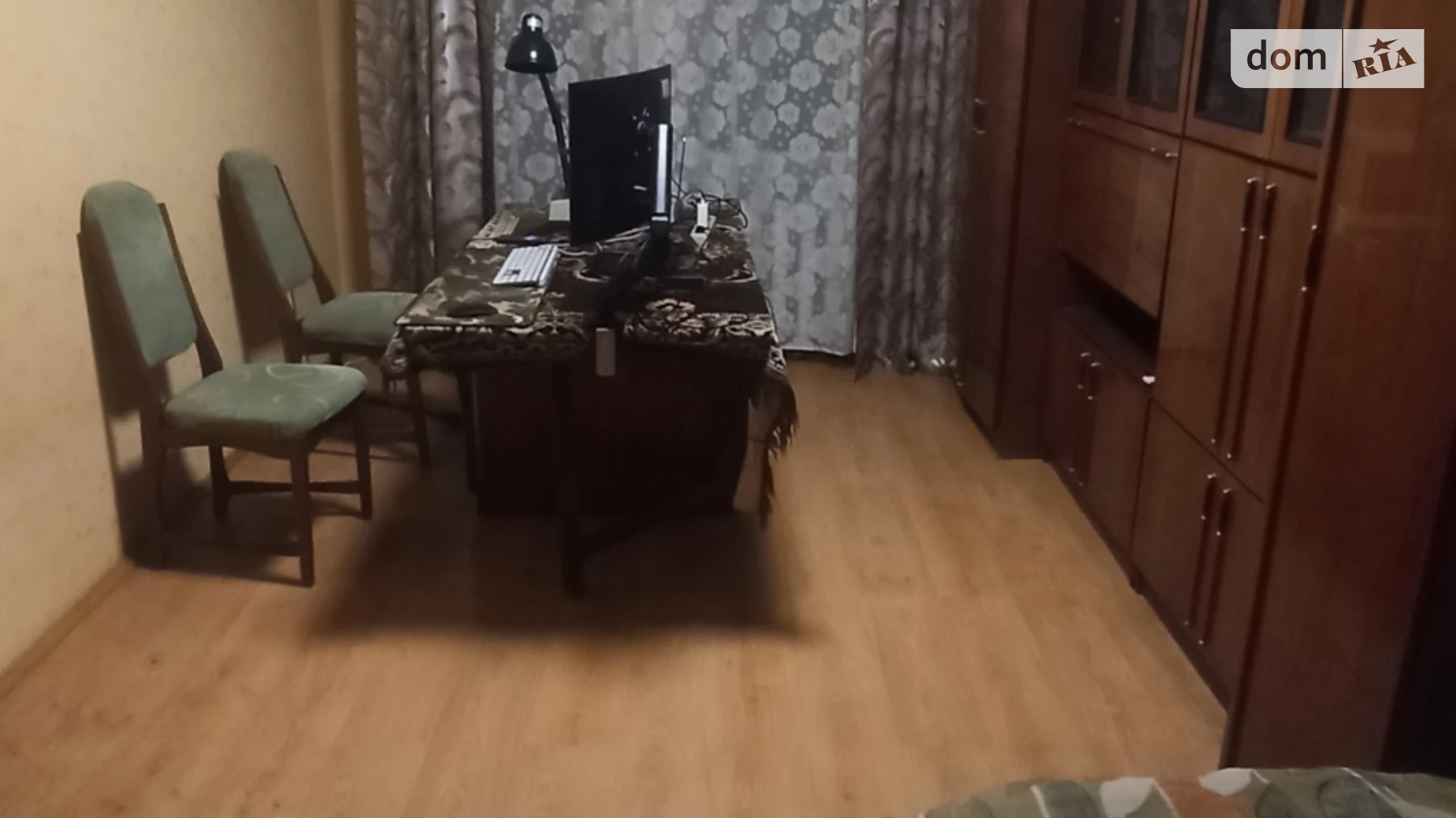 Сдается в аренду 1-комнатная квартира 36 кв. м в Виннице, ул. Георгия Нарбута(Грибоедова) - фото 2