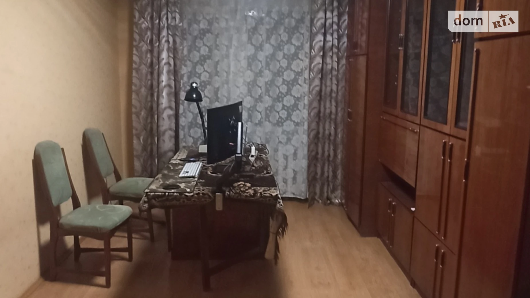 Сдается в аренду 1-комнатная квартира 36 кв. м в Виннице, ул. Георгия Нарбута(Грибоедова) - фото 3