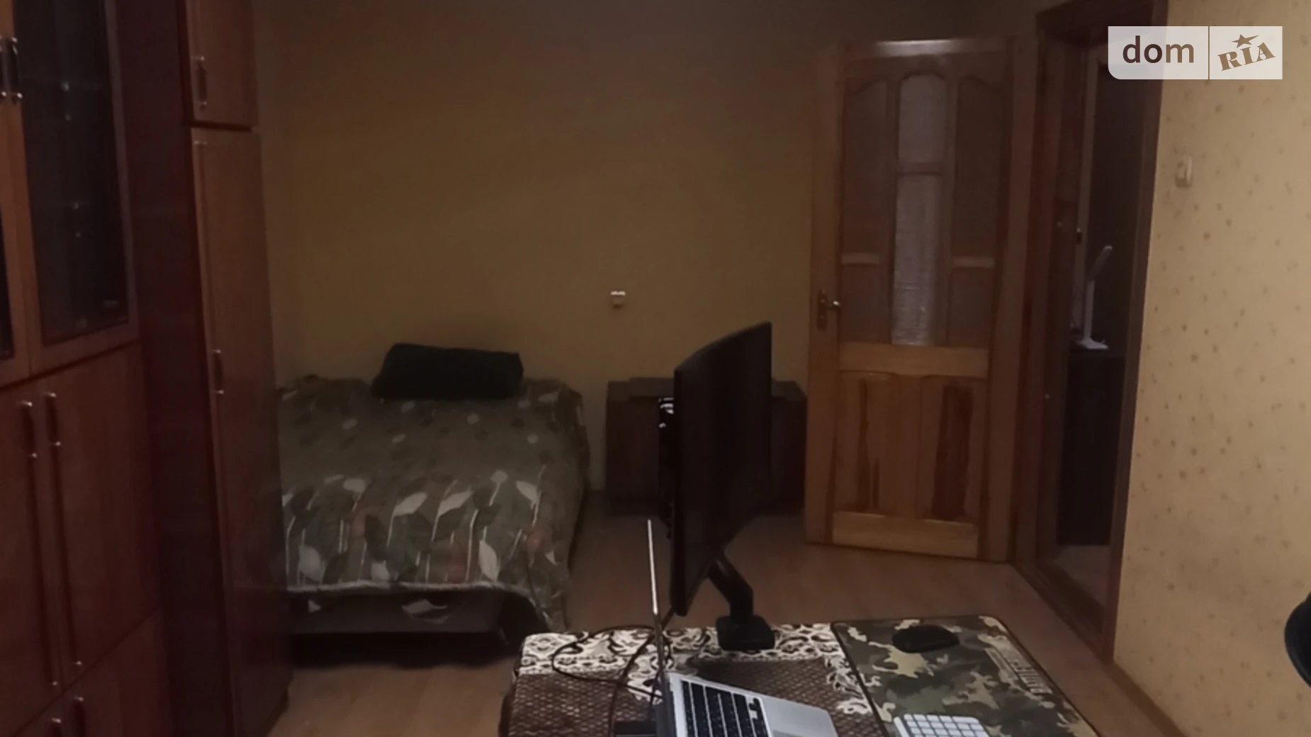 Сдается в аренду 1-комнатная квартира 36 кв. м в Виннице, ул. Георгия Нарбута(Грибоедова) - фото 4