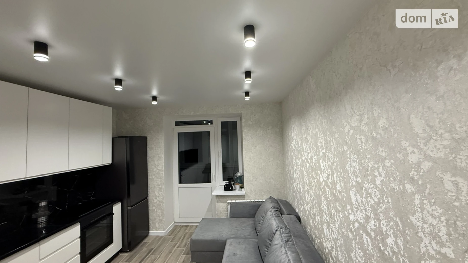 Продается 1-комнатная квартира 48.9 кв. м в Виннице, ул. Тимофеевская - фото 5