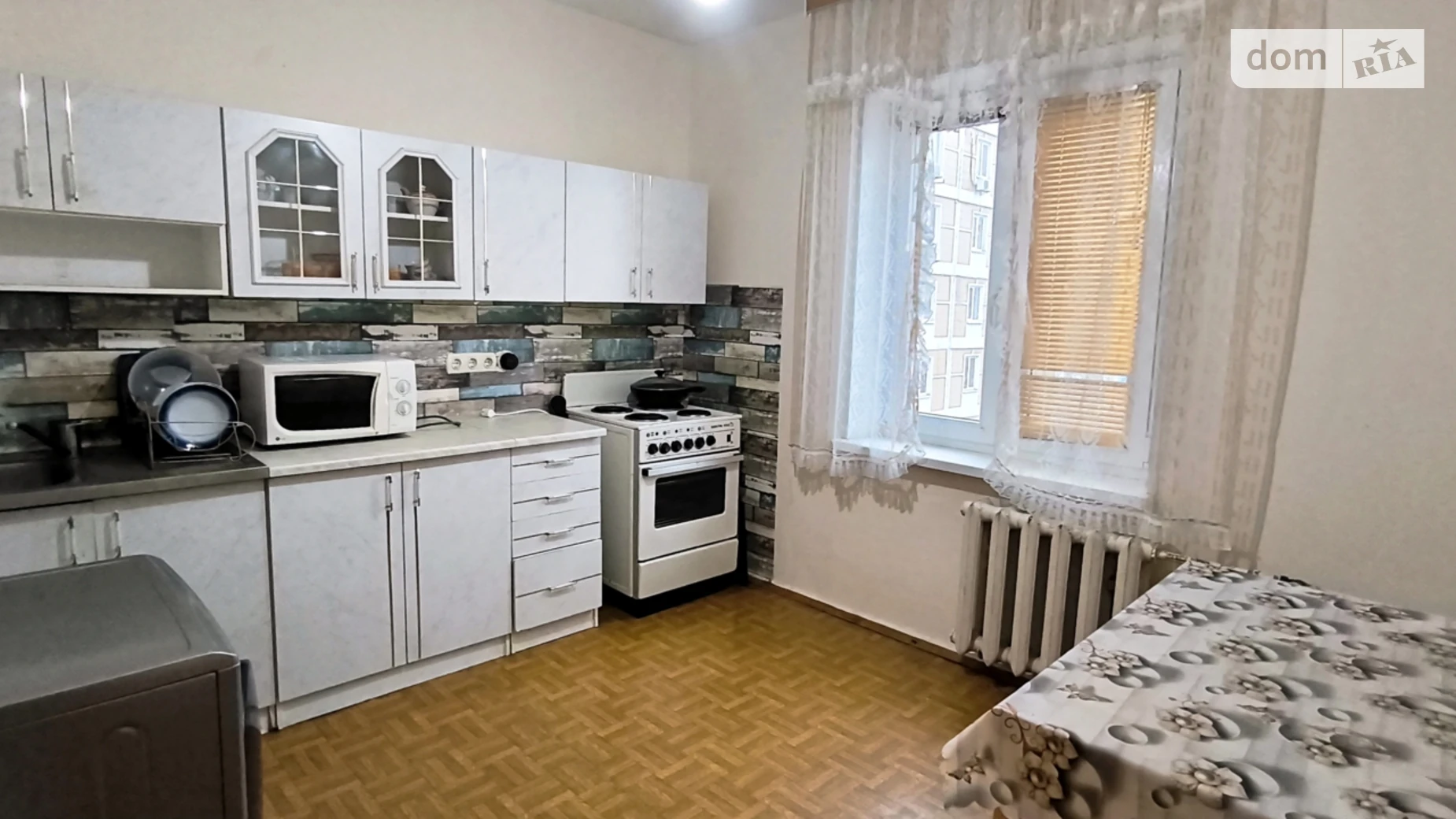 Продається 1-кімнатна квартира 42.9 кв. м у Києві, вул. Милославська, 31Б - фото 3