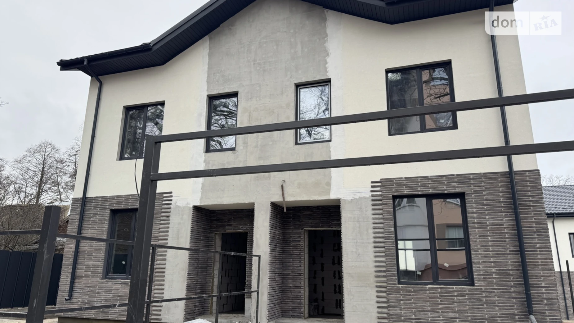 ул. Академика Ромоданова(Толстого), 44 Ирпень, цена: 96000 $ - фото 2