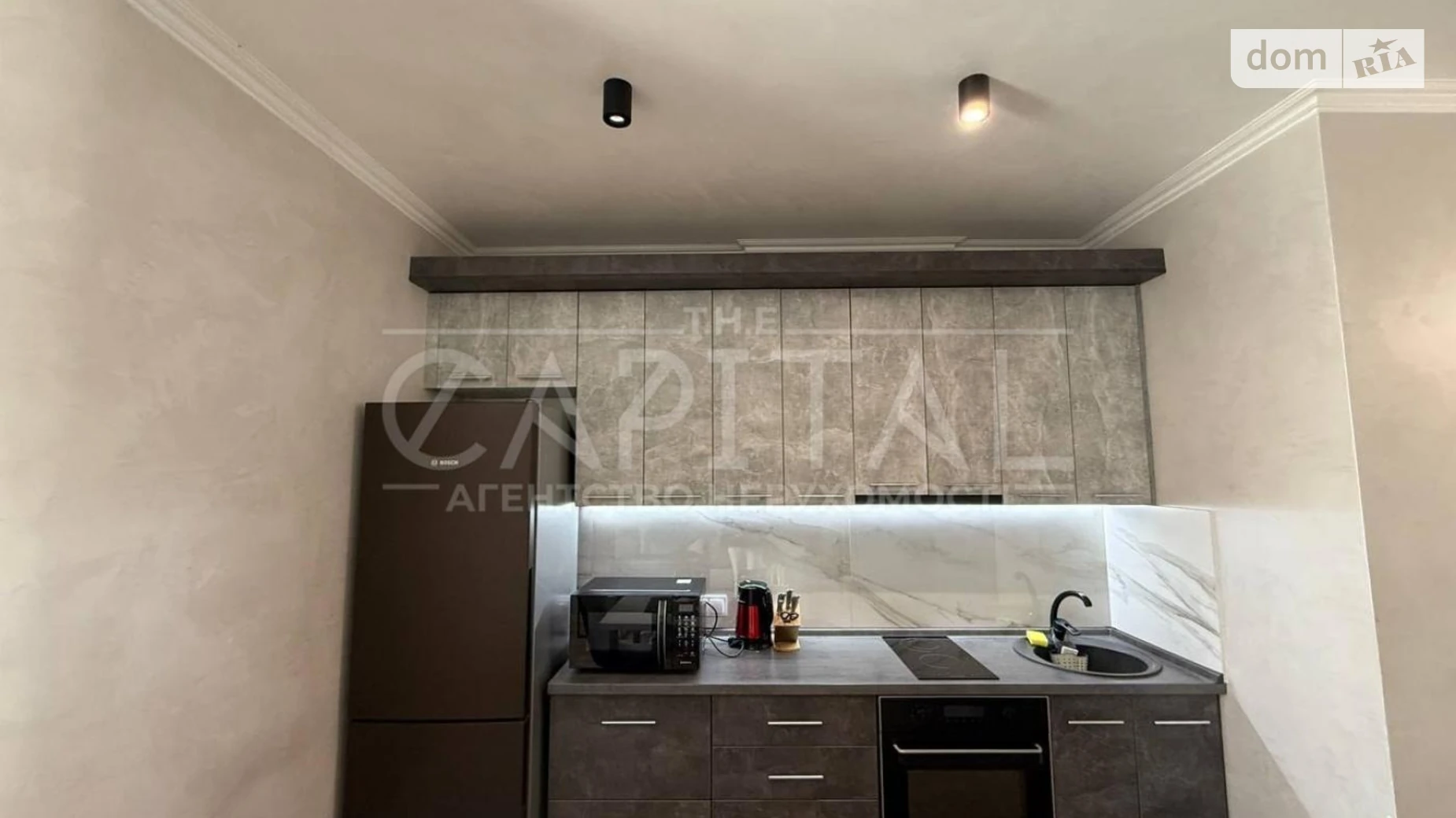 Продается 1-комнатная квартира 31.2 кв. м в Киеве, цена: 72000 $ - фото 4