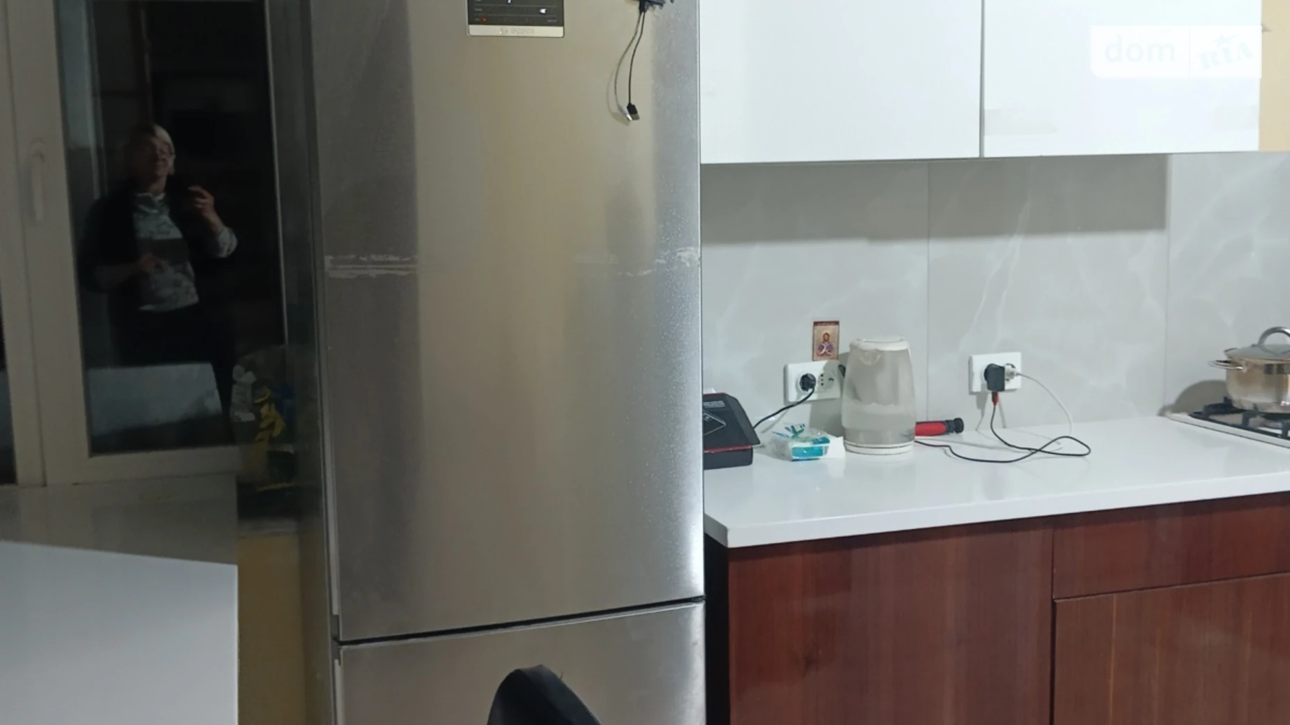 Сдается в аренду дом на 2 этажа 100 кв. м с гаражом, цена: 45000 грн - фото 2