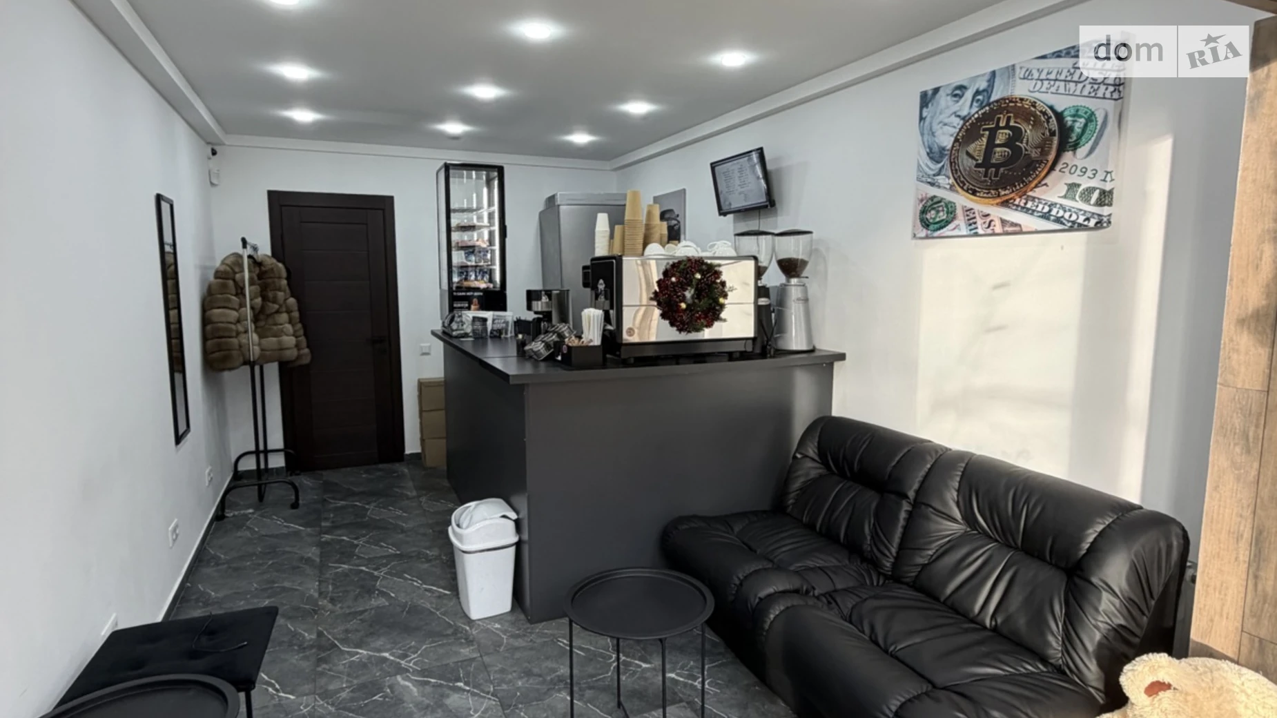 Продается объект сферы услуг 36 кв. м в 9-этажном здании, цена: 7000 $ - фото 2