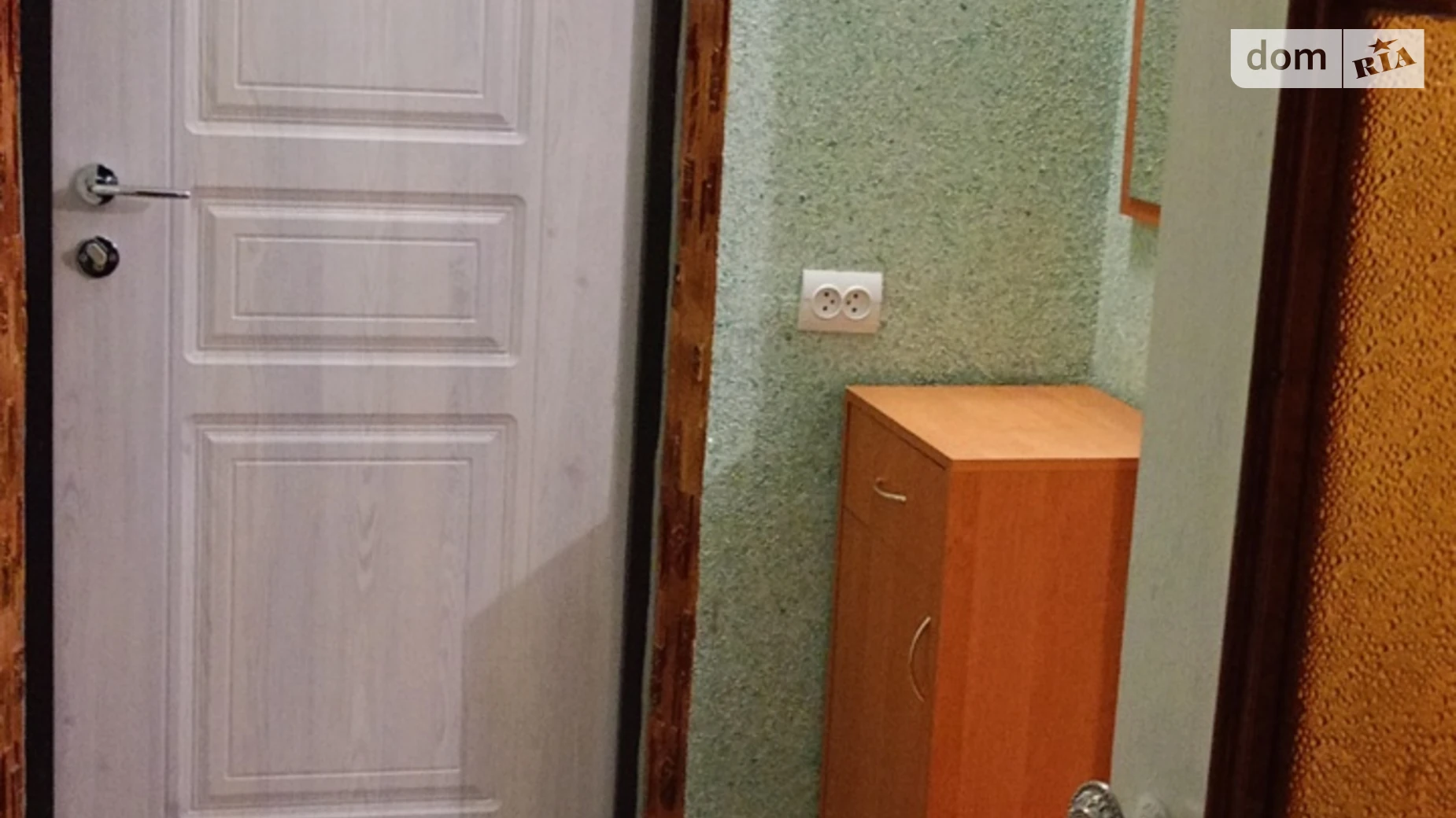 Сдается в аренду 1-комнатная квартира 34.8 кв. м в, цена: 7000 грн - фото 5