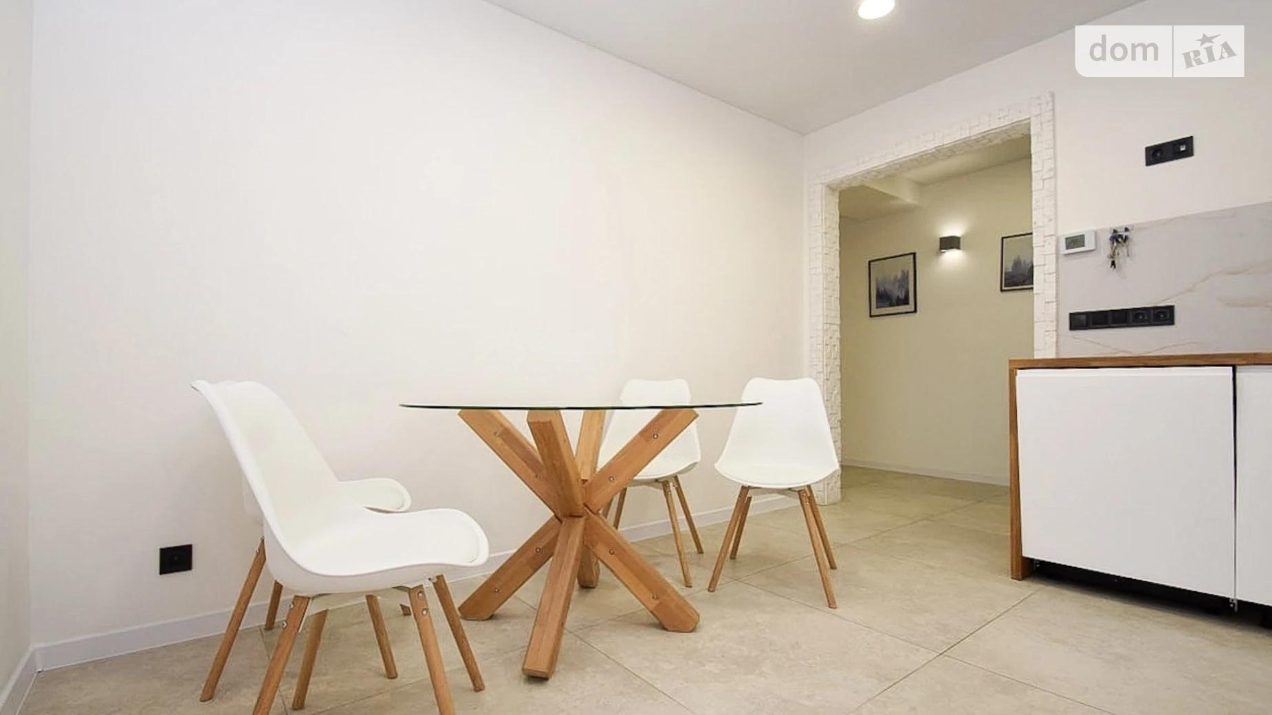 4-комнатная квартира 135 кв. м в Тернополе, ул. Репина, 36 - фото 5