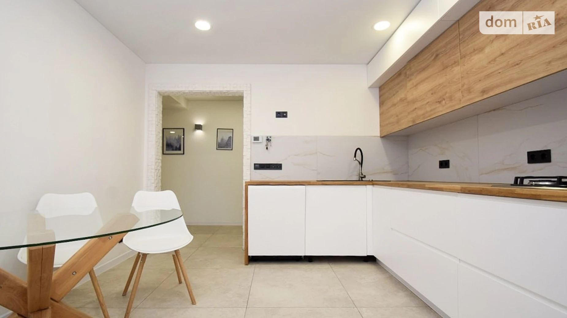 4-комнатная квартира 135 кв. м в Тернополе, ул. Репина, 36 - фото 4