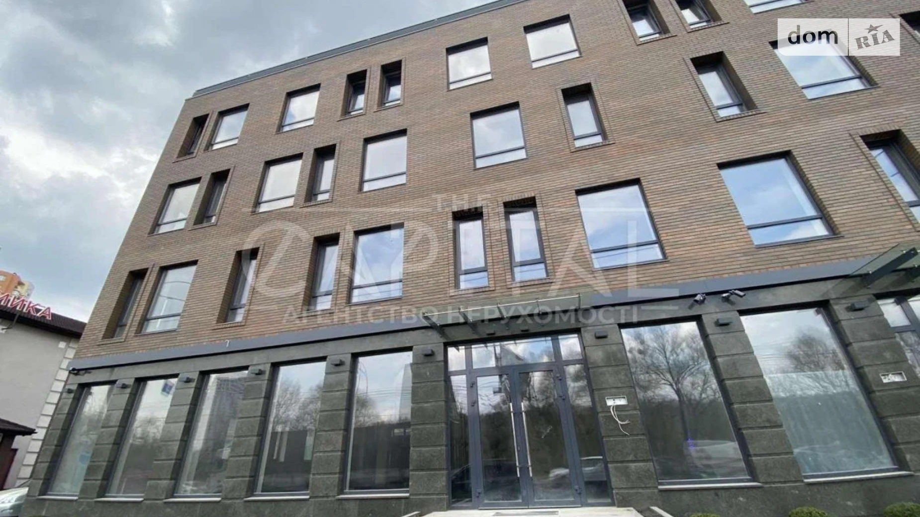 вул. Пролетарська, 6 Київ, цена: 4500000 $ - фото 2