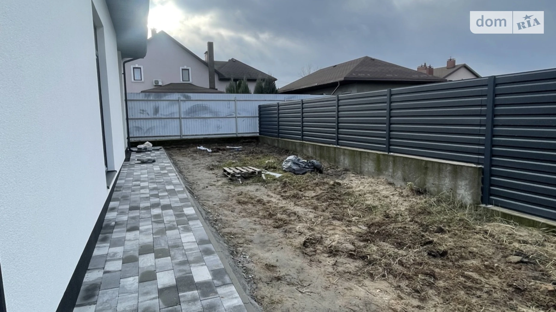 Продается одноэтажный дом 95 кв. м с мансардой, цена: 88000 $ - фото 5