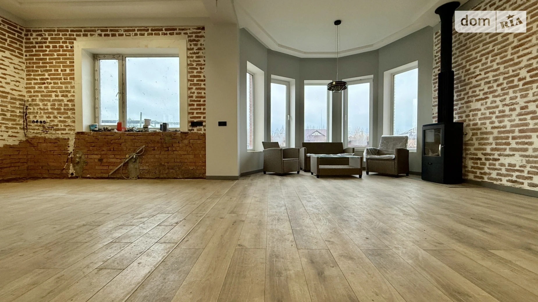 Продается дом на 2 этажа 193.3 кв. м с мансардой, цена: 115000 $ - фото 4