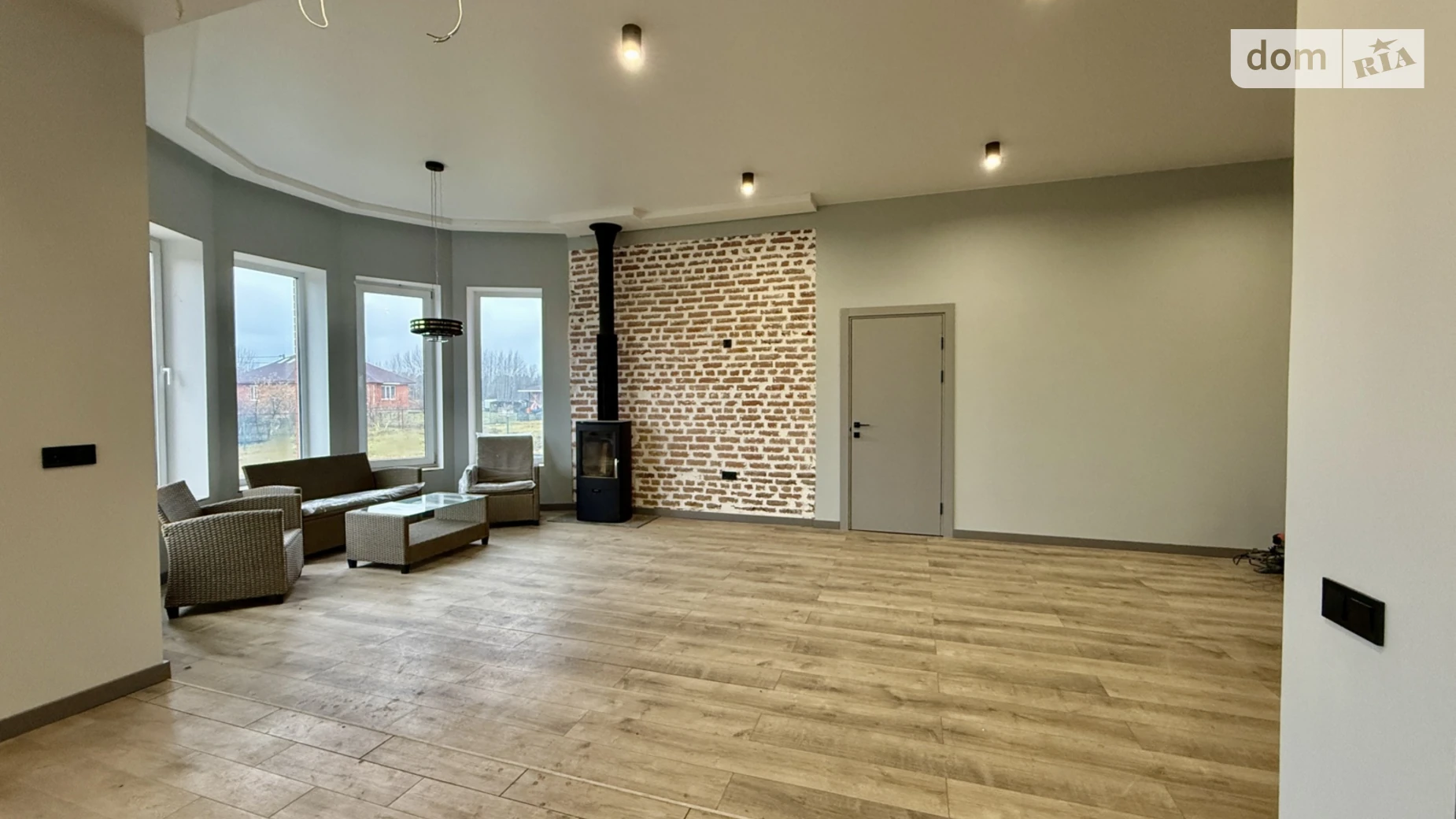 Продается дом на 2 этажа 193.3 кв. м с мансардой, цена: 115000 $ - фото 5