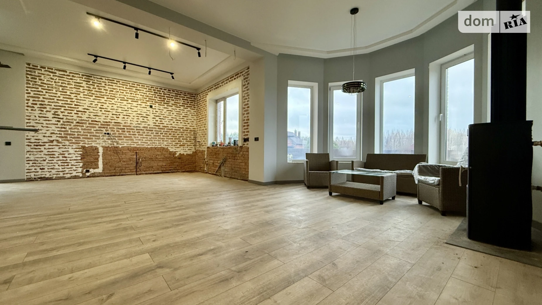 Продается дом на 2 этажа 193.3 кв. м с мансардой, цена: 115000 $ - фото 3