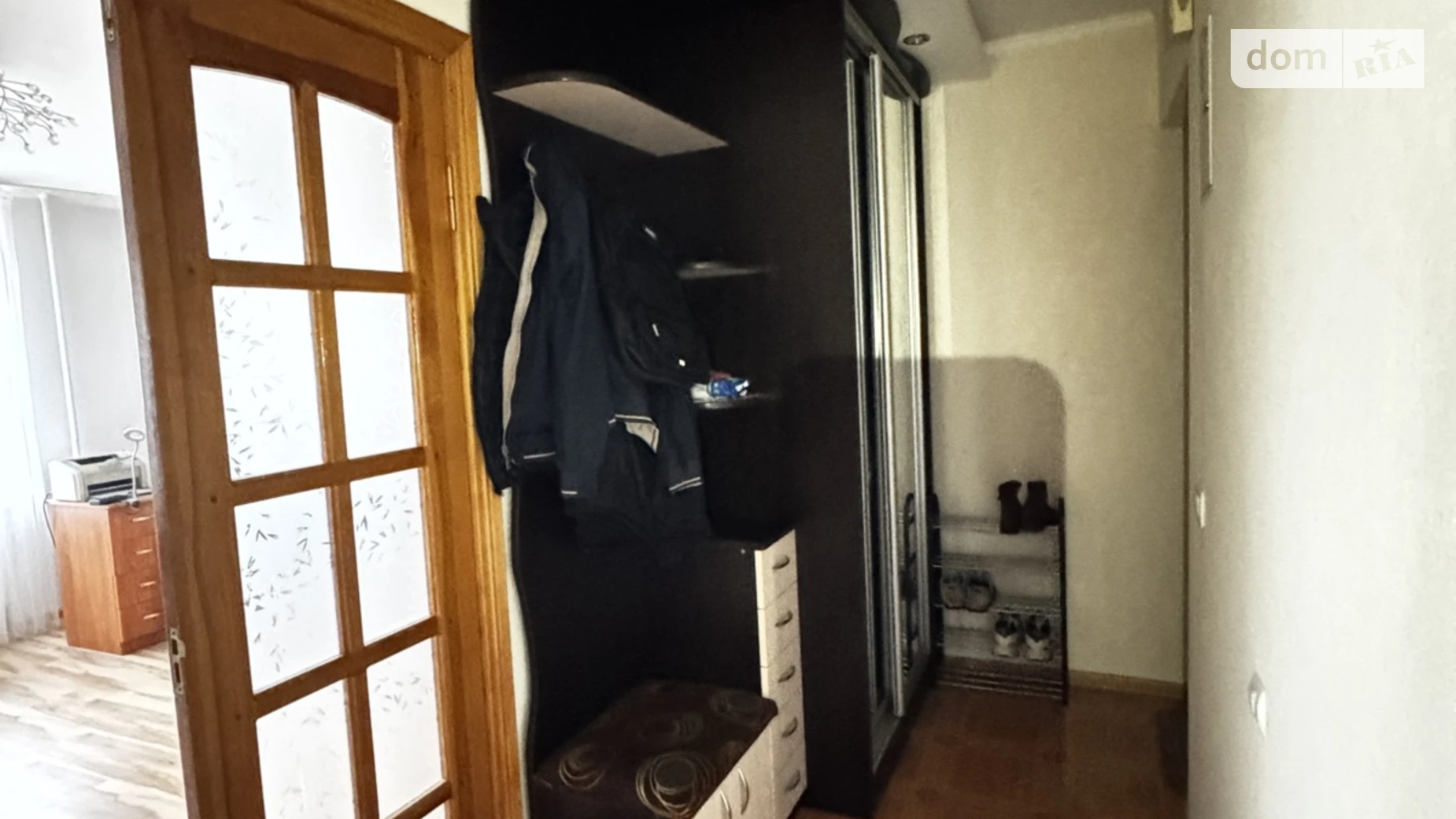 Сдается в аренду 3-комнатная квартира 64 кв. м в Виннице, ул. Агатангела Крымского - фото 5