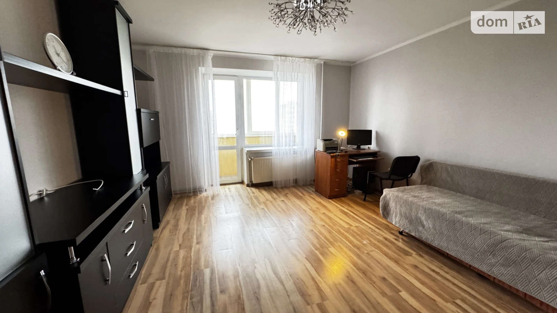 Сдается в аренду 3-комнатная квартира 64 кв. м в Виннице, ул. Агатангела Крымского - фото 3